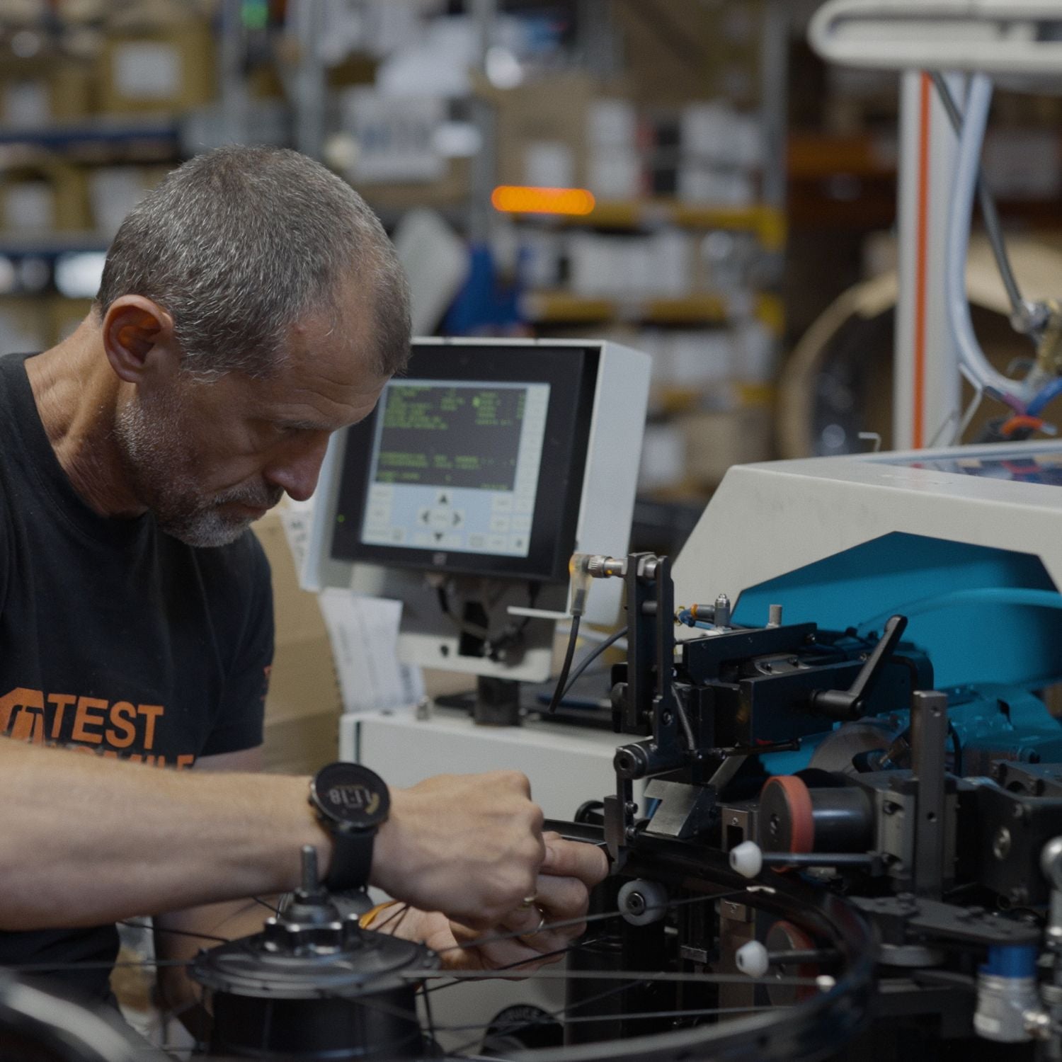 Moustache Bikes Canada