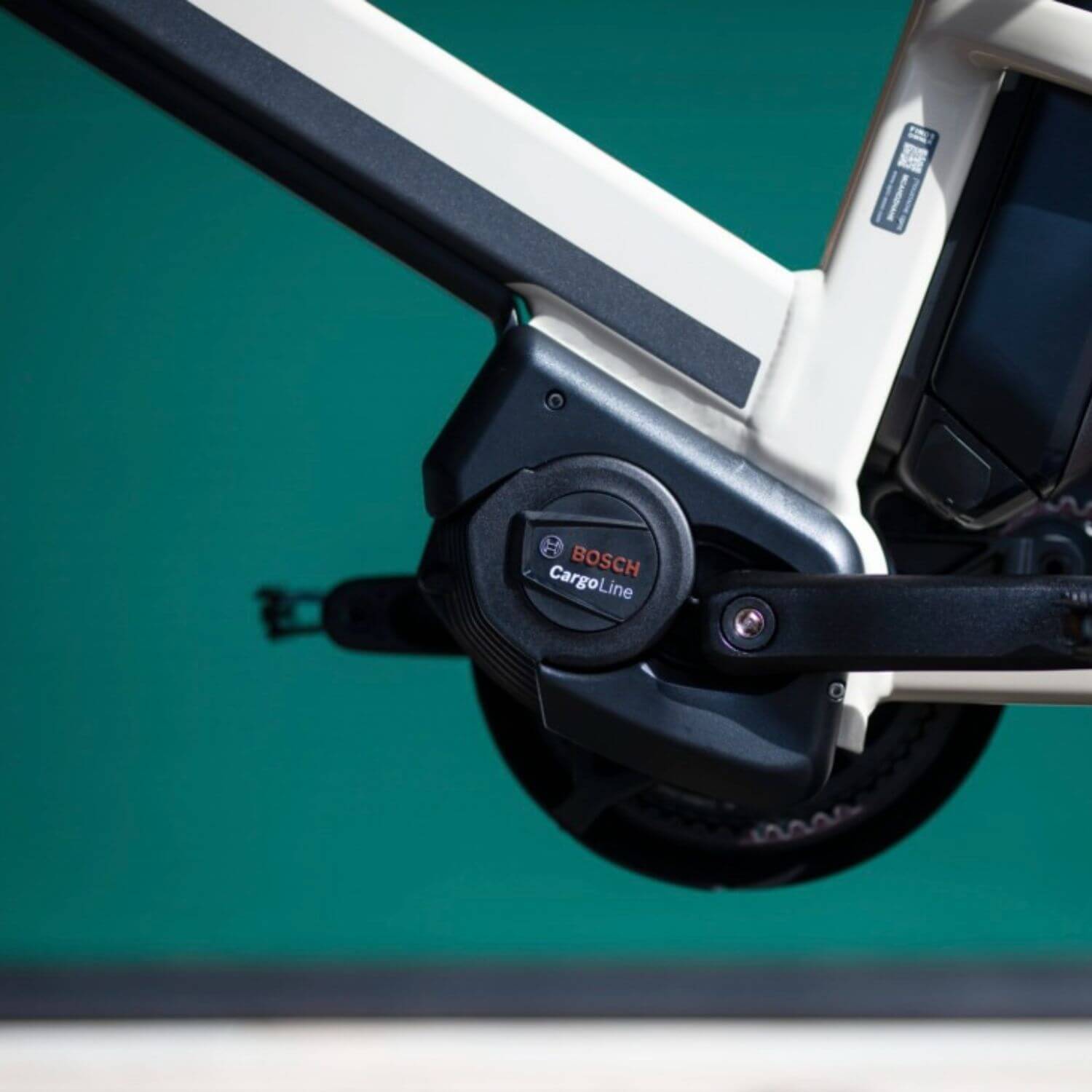 Moustache Lundi 20 Motor