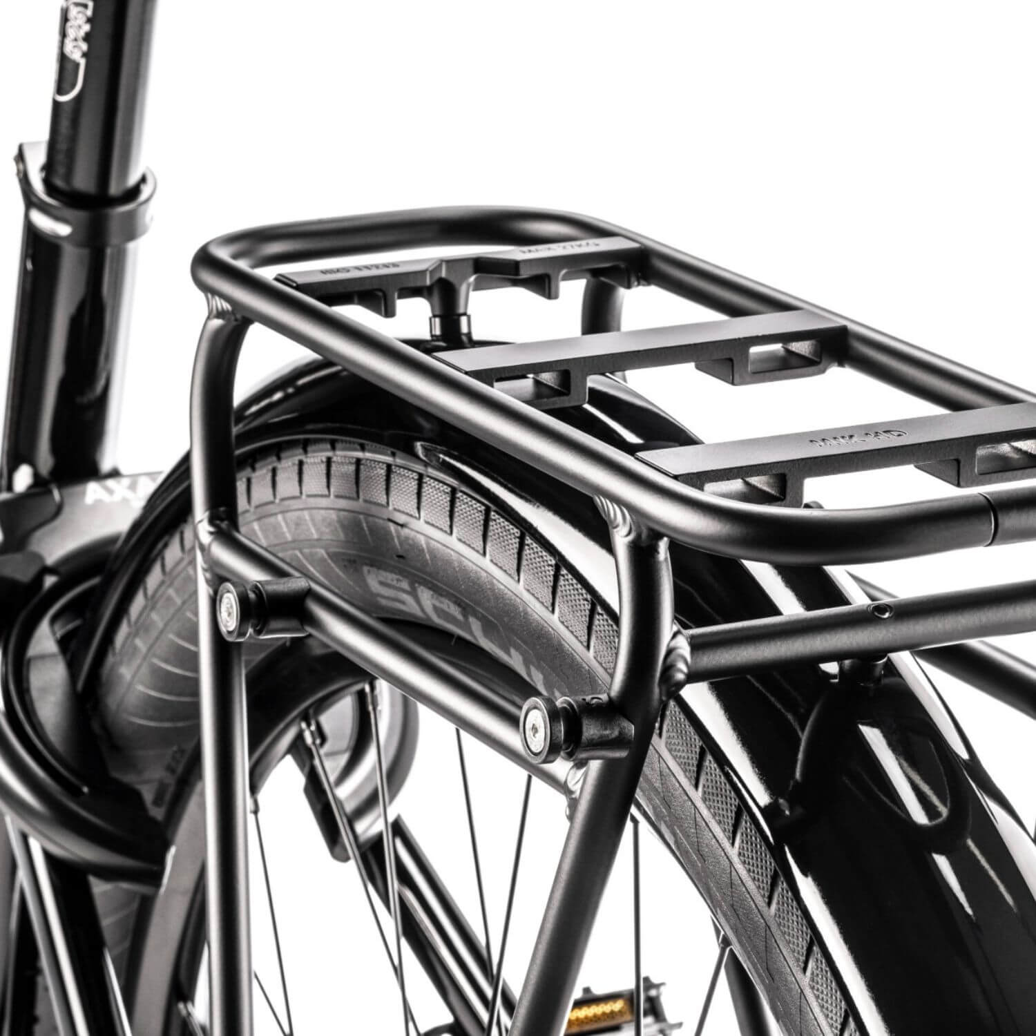 Moustache Lundi Pannier Rack