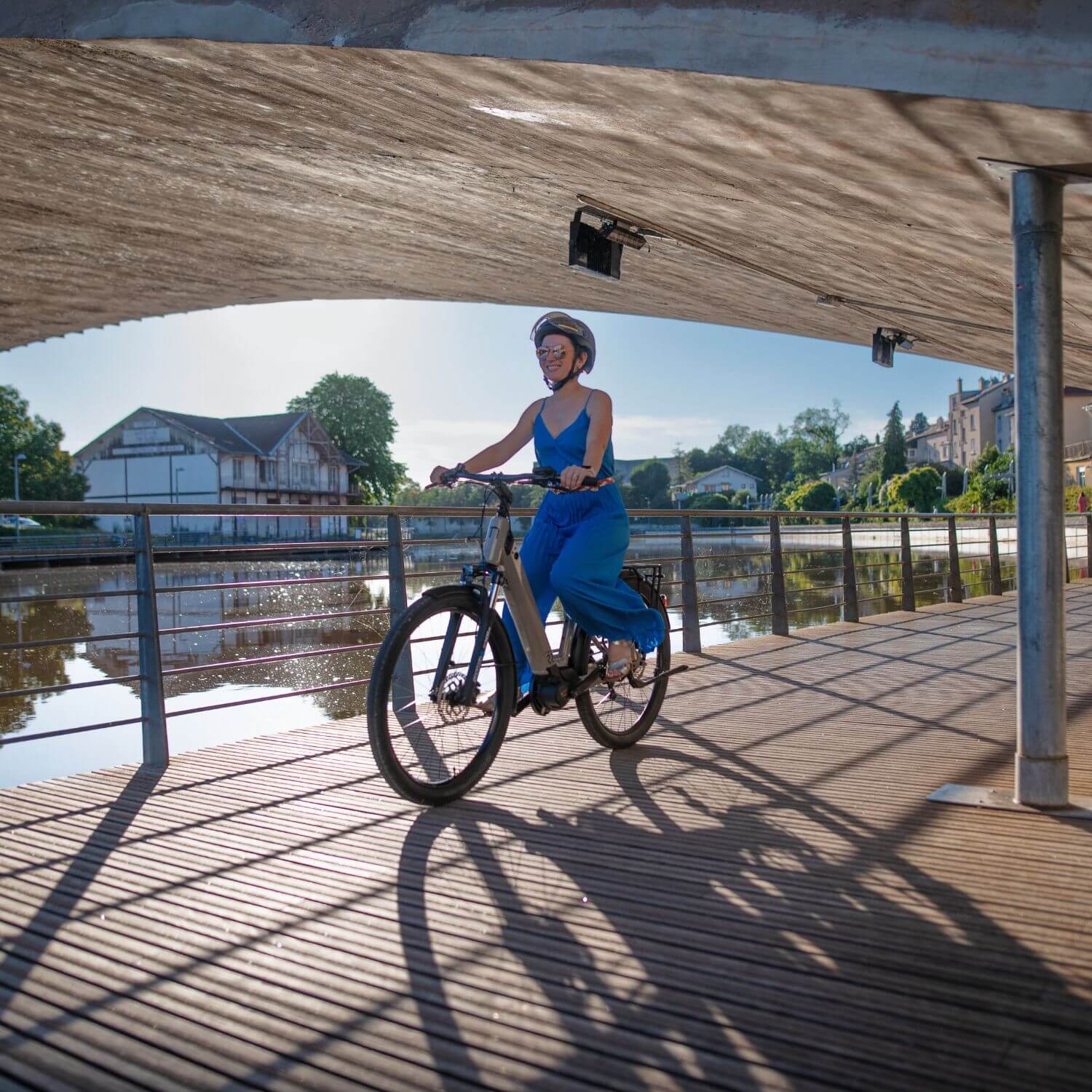 Moustache Mardi electric bike