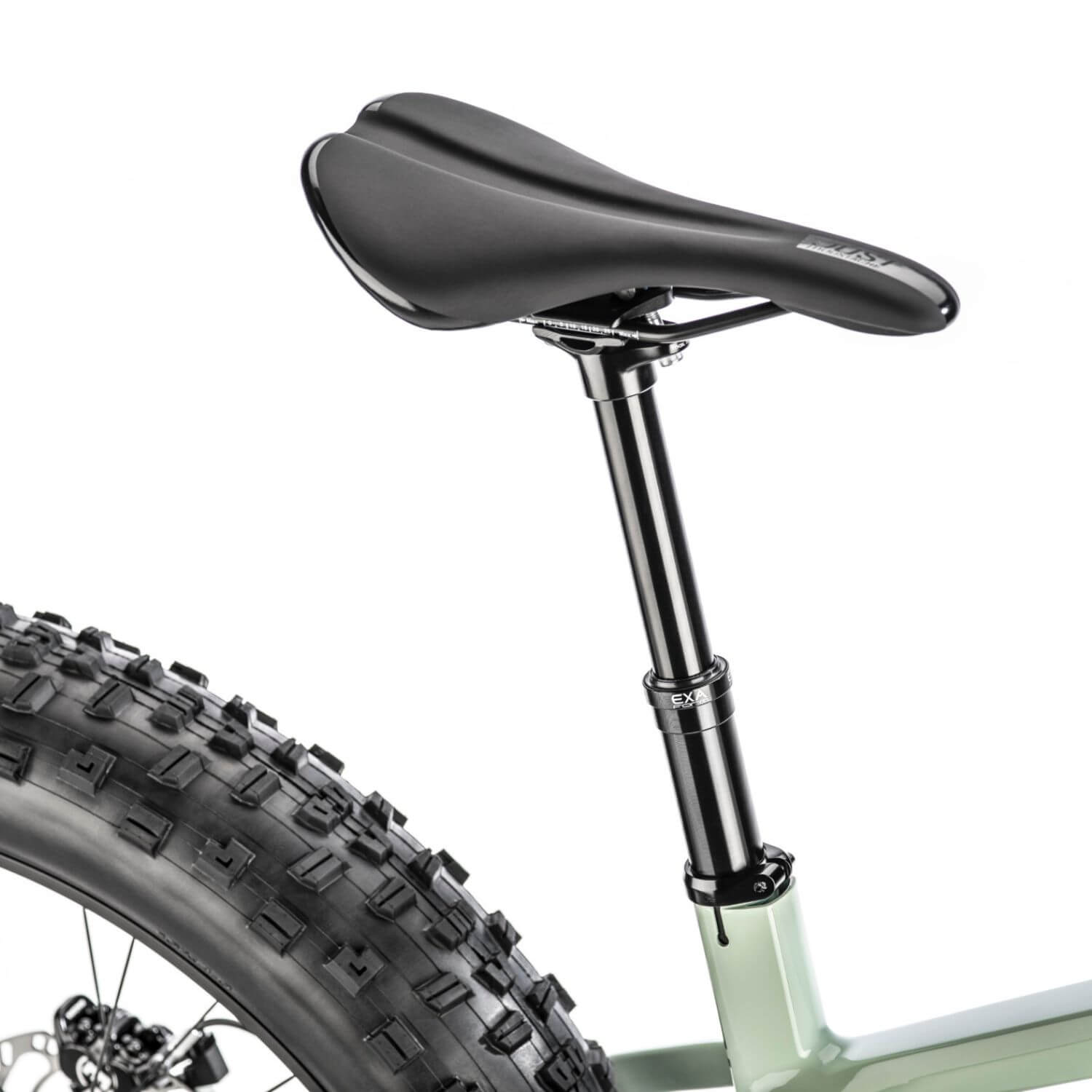 Moustache Samedi 26 Fat 4 dropper post