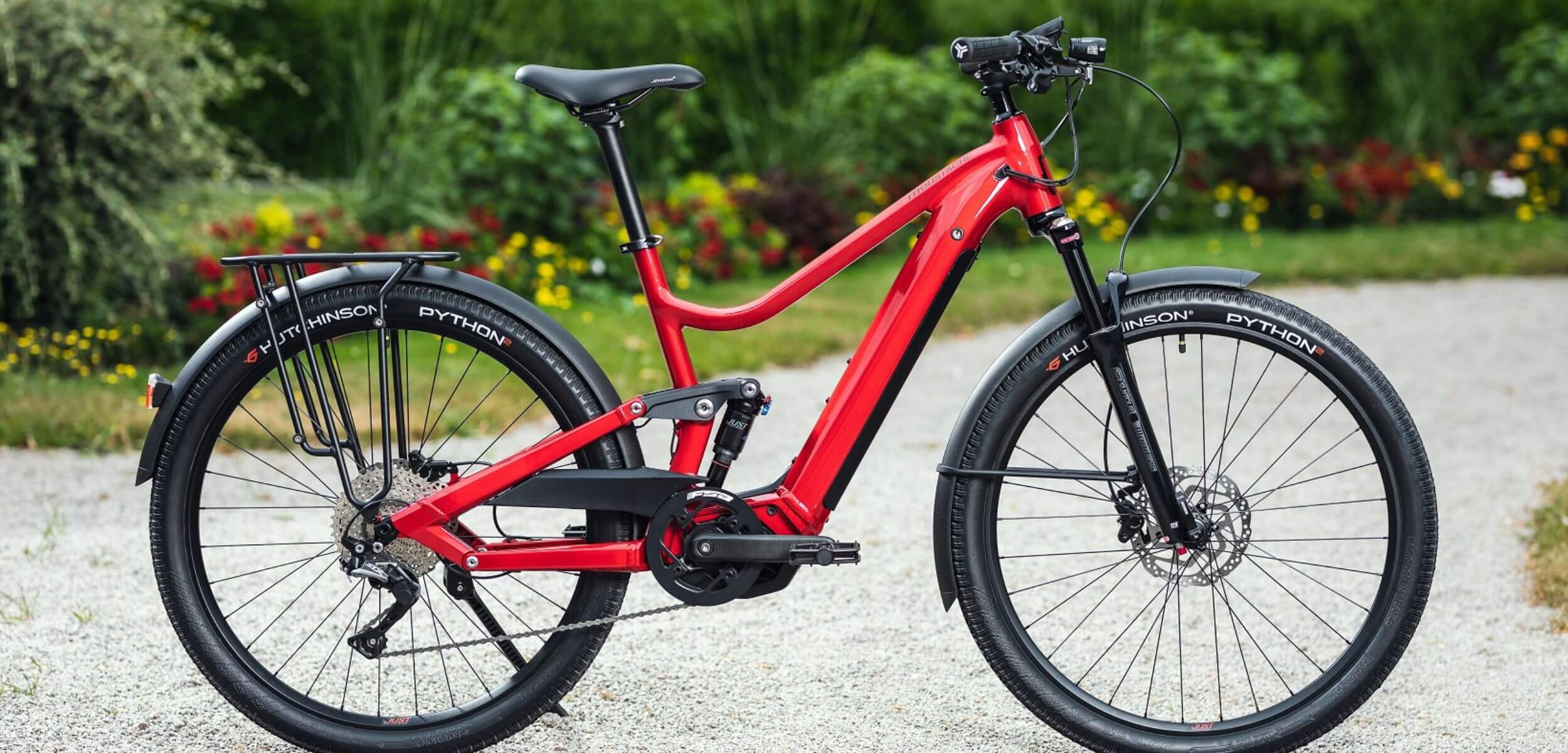 Moustache ebikes Canada