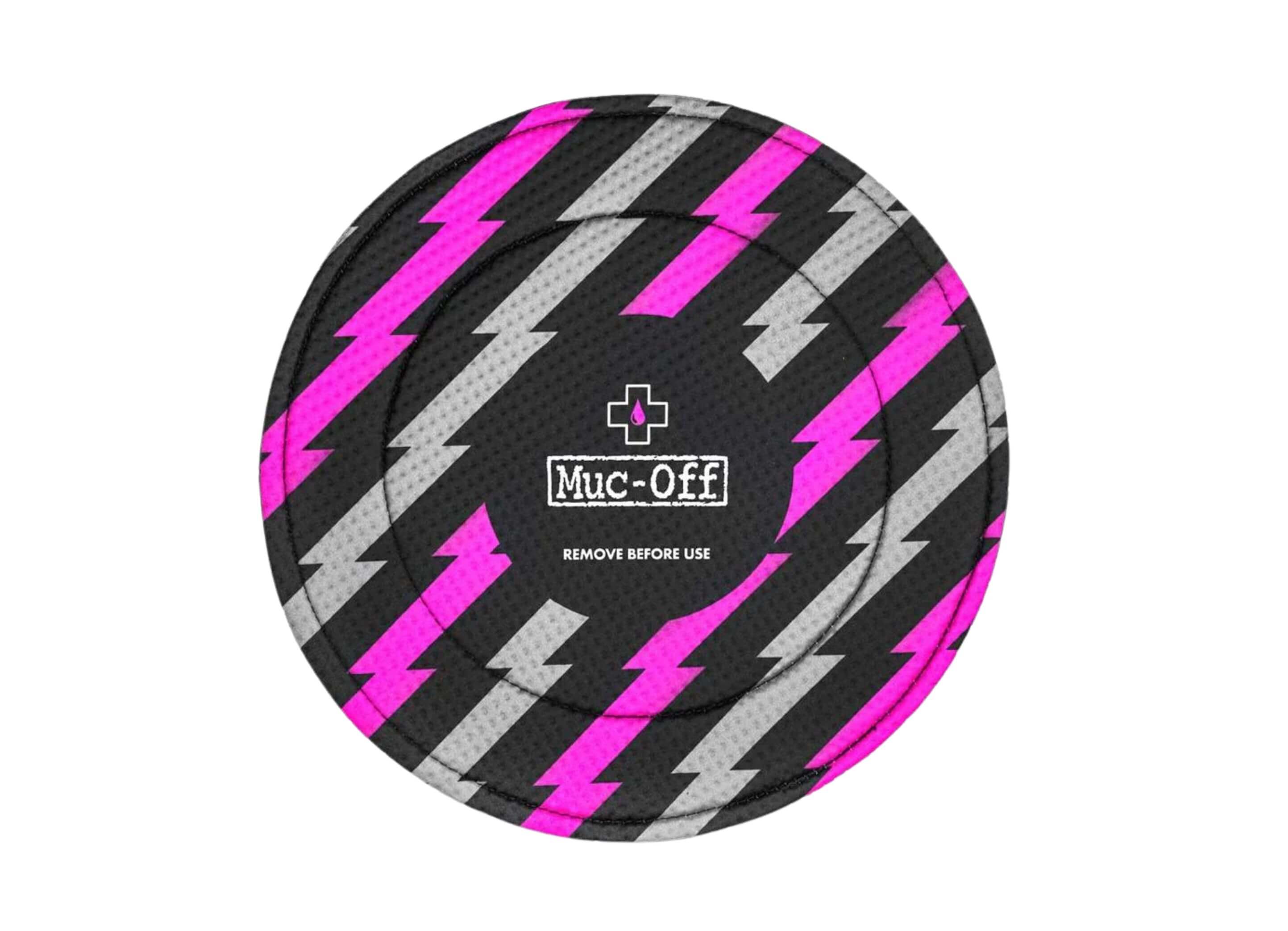 Muc-Off Disc Brake Cover