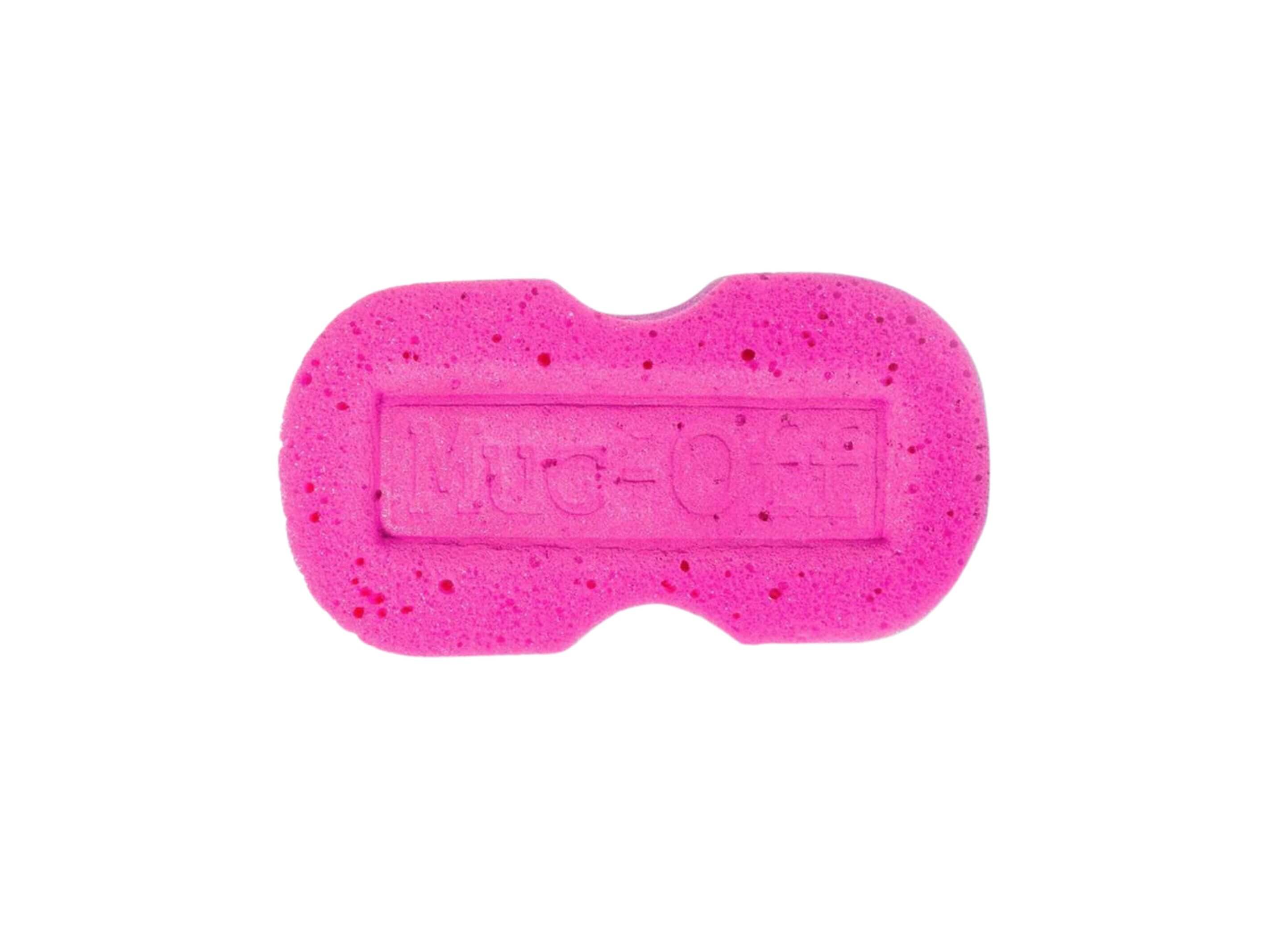 Muc-Off Expanding Microcell Sponge