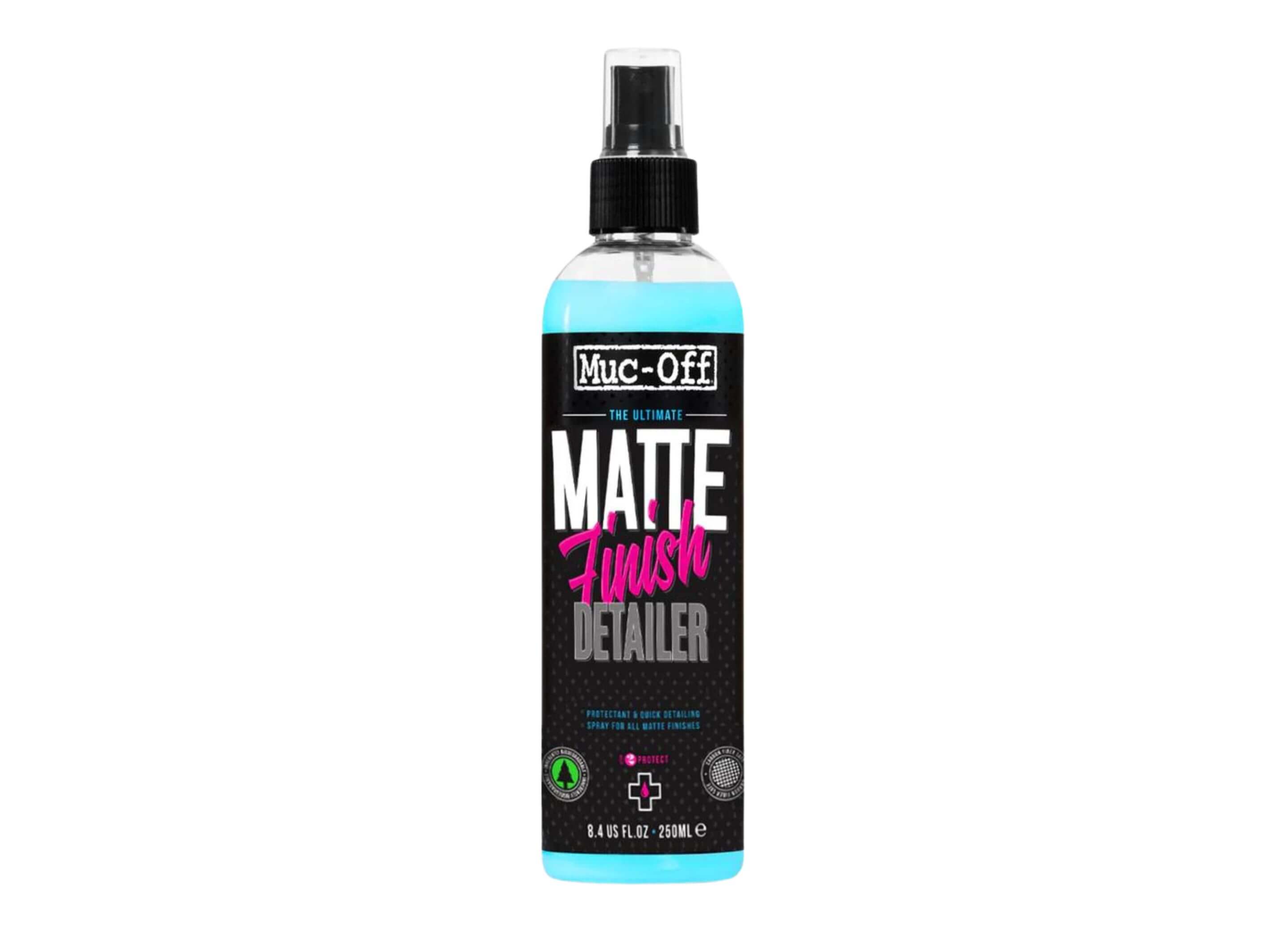 Muc-Off Matte Finish Detailer