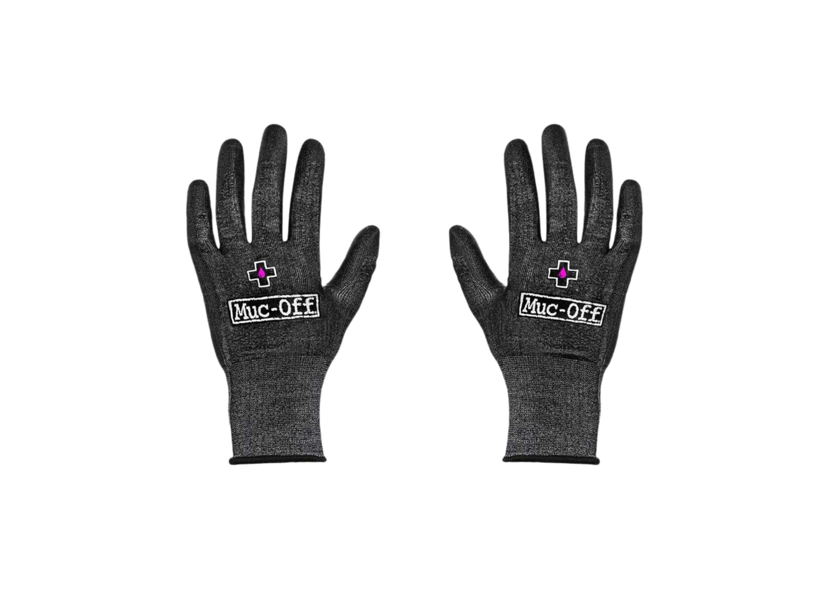 Muc-Off Mechanics Gloves