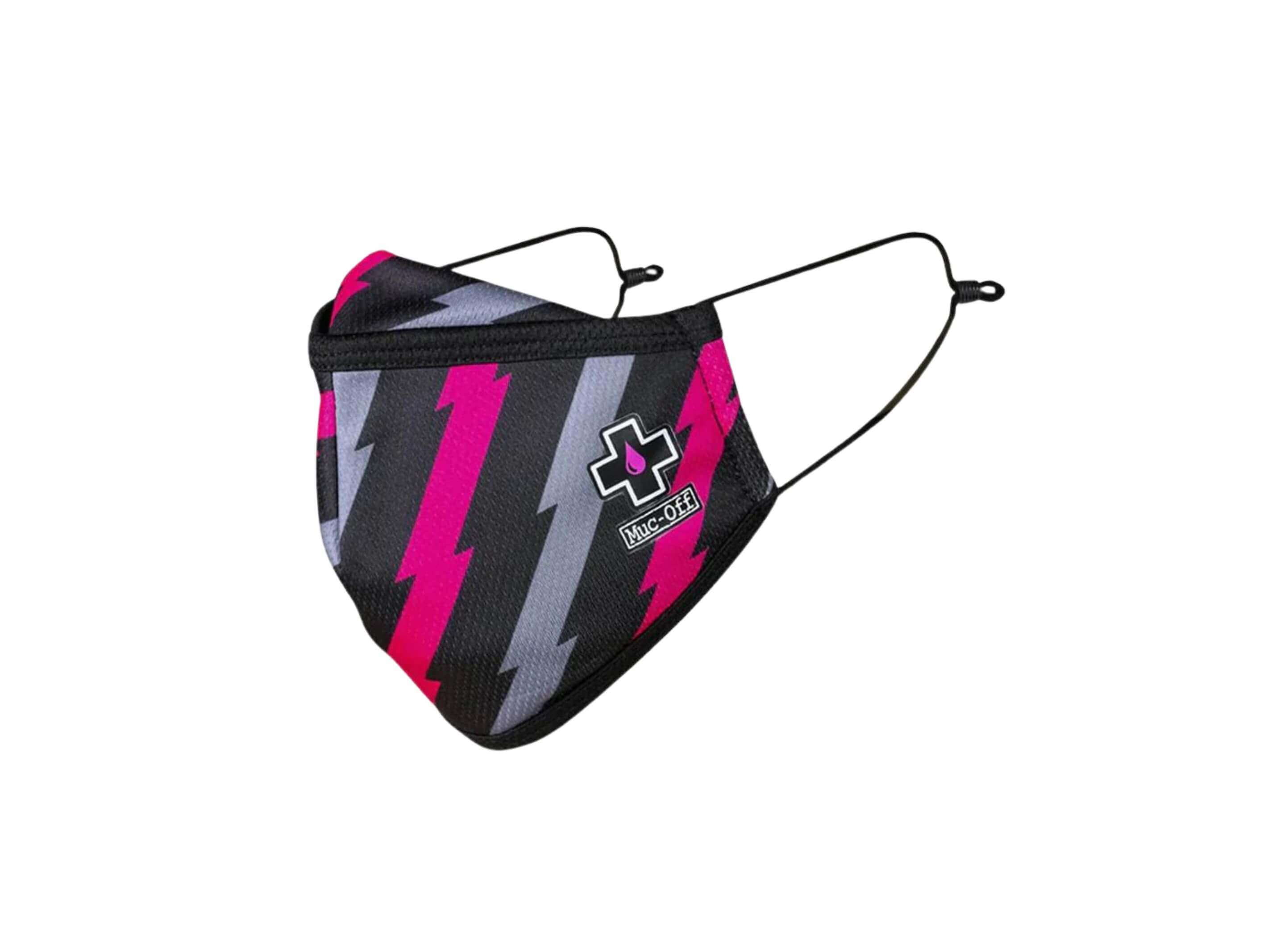 Muc-Off Reusable Face Mask