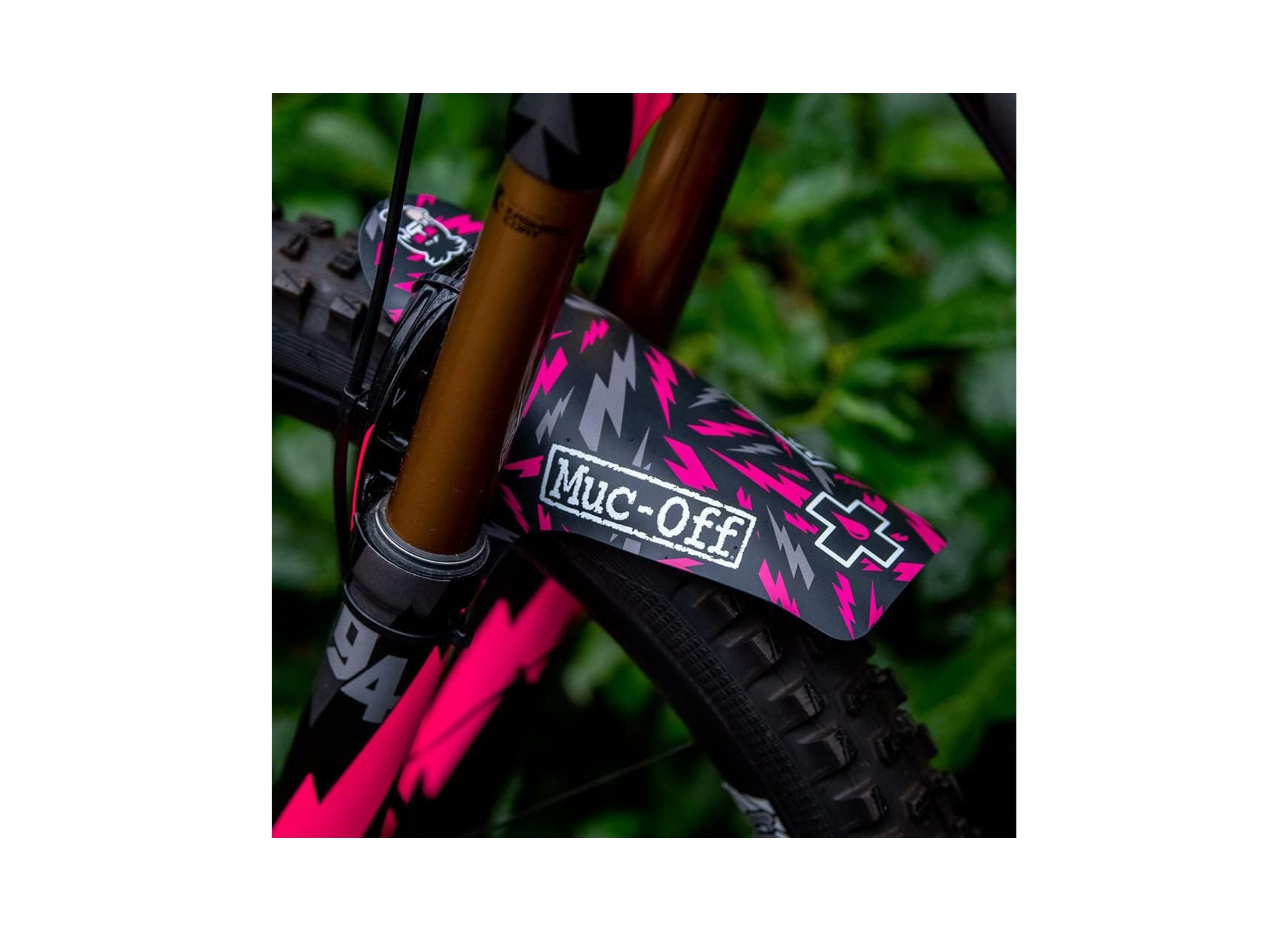 Muc-Off Ride Guard MTB Fender