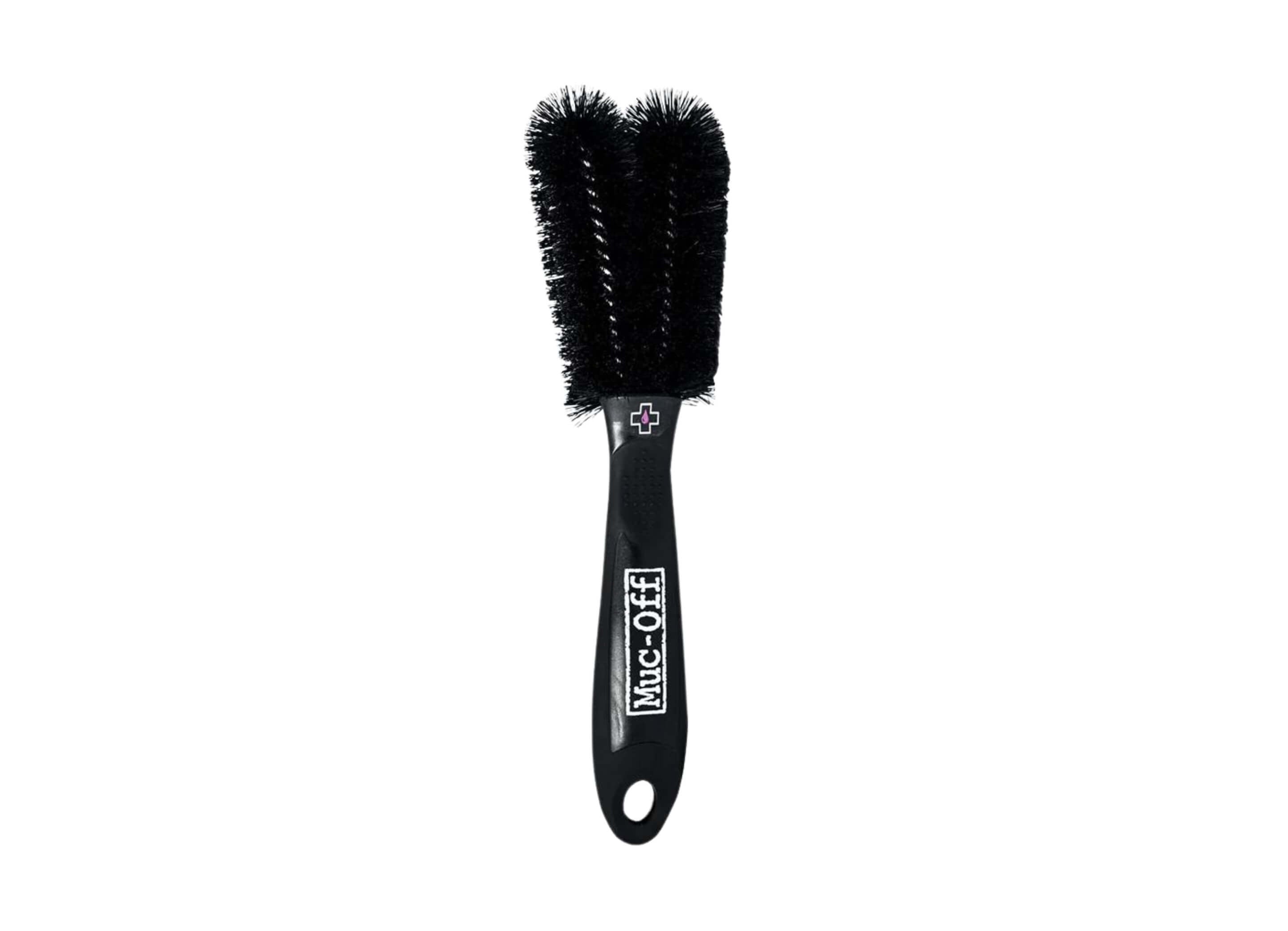 Muc-Off Two Prong Brush