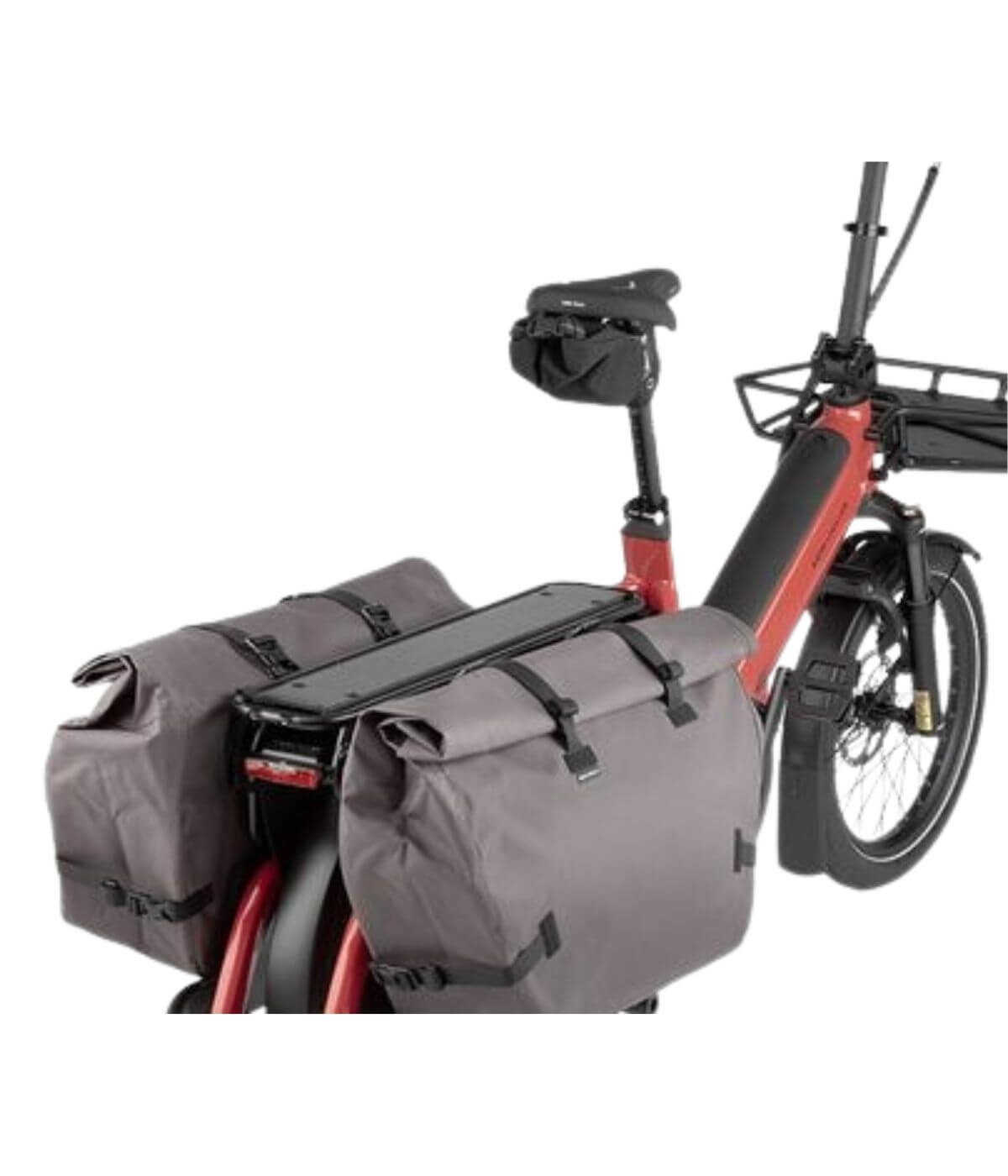 Multitinker2 Cargo Kit