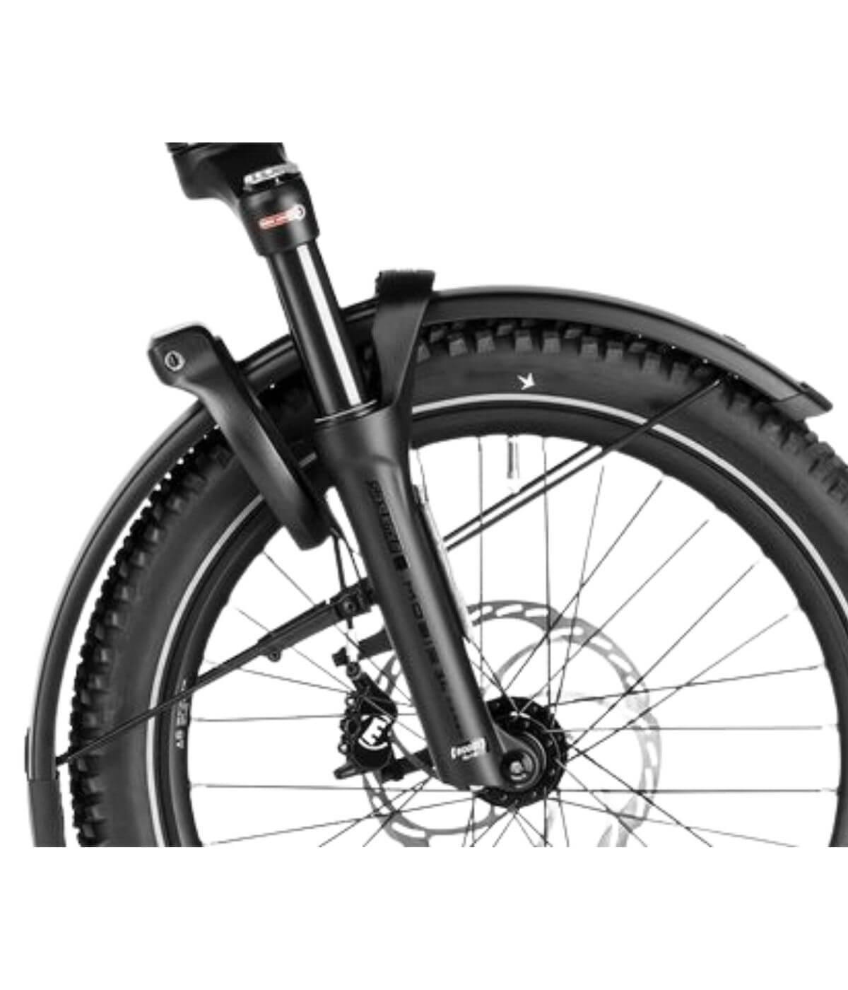 Multitinker2 Offroad Kit