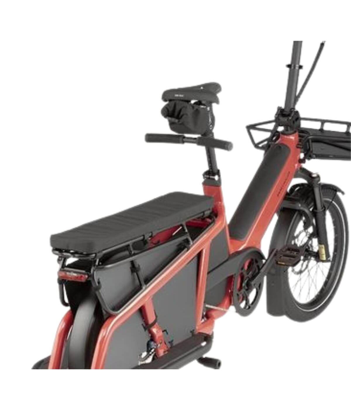 Multitinker2 Passenger Kit