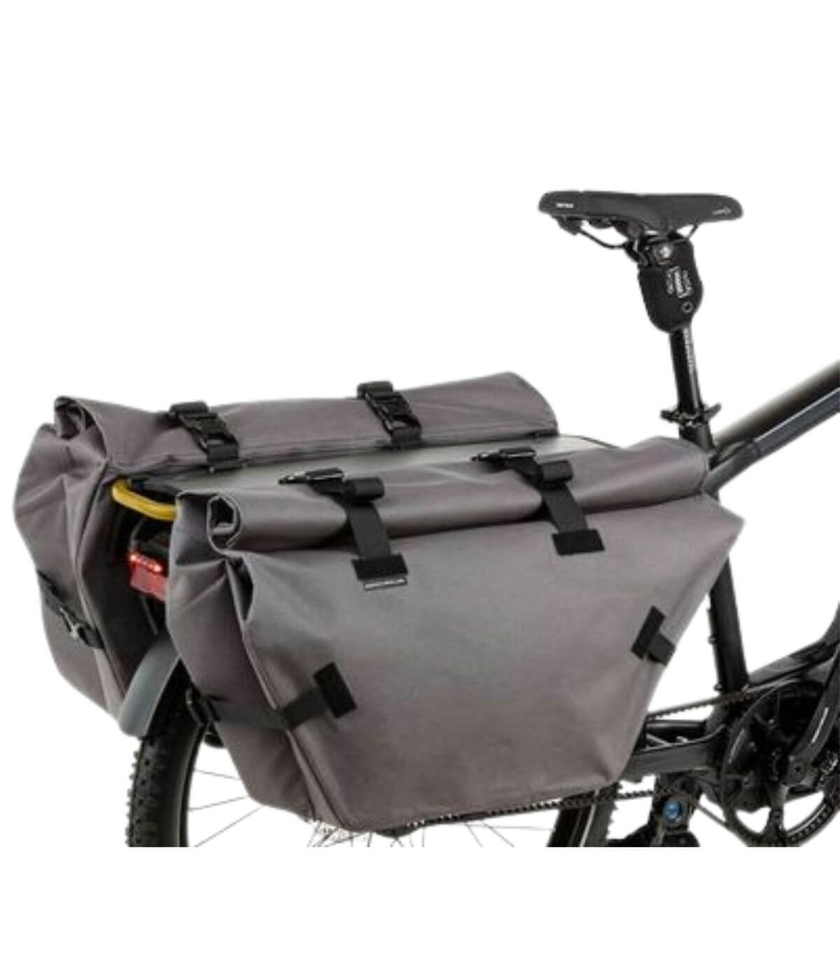 Multitinker3 Cargo Kit