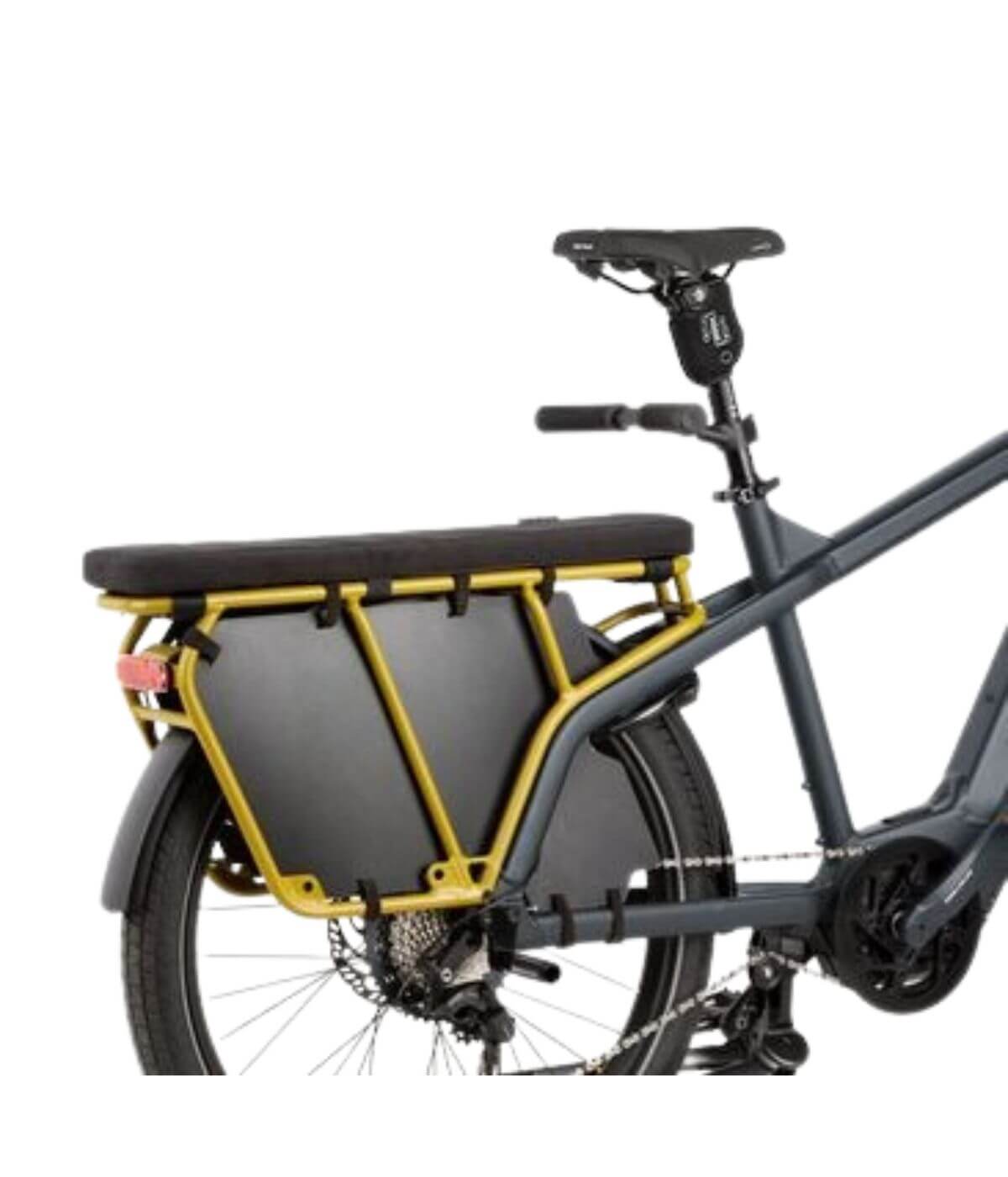 Multitinker3 Passenger Kit