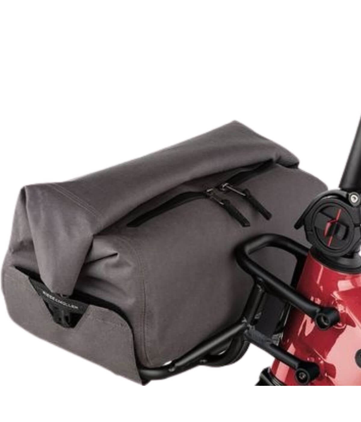 Multitinker Front Carrier With Bag