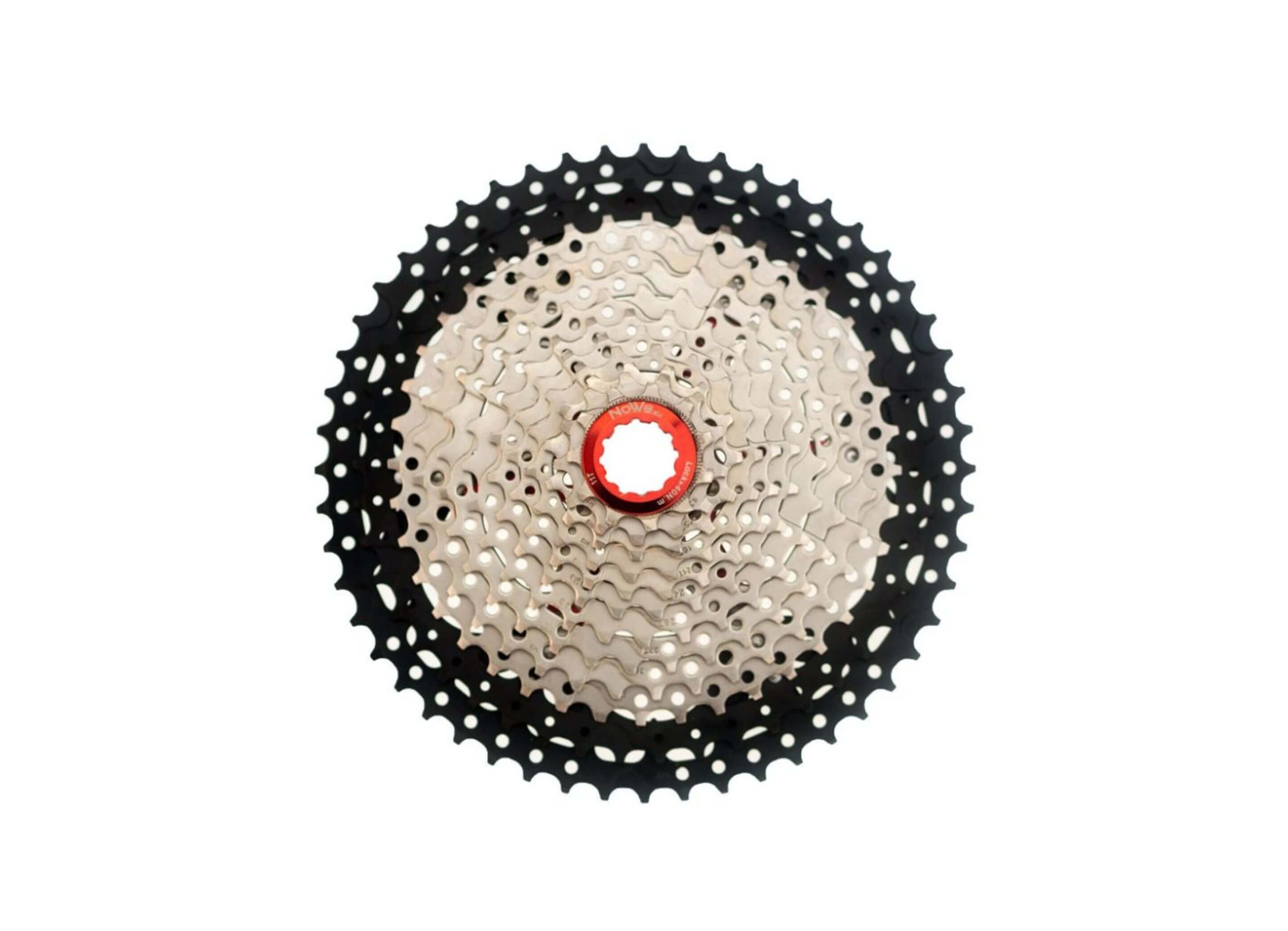 NOW8 12 Speed Cassette