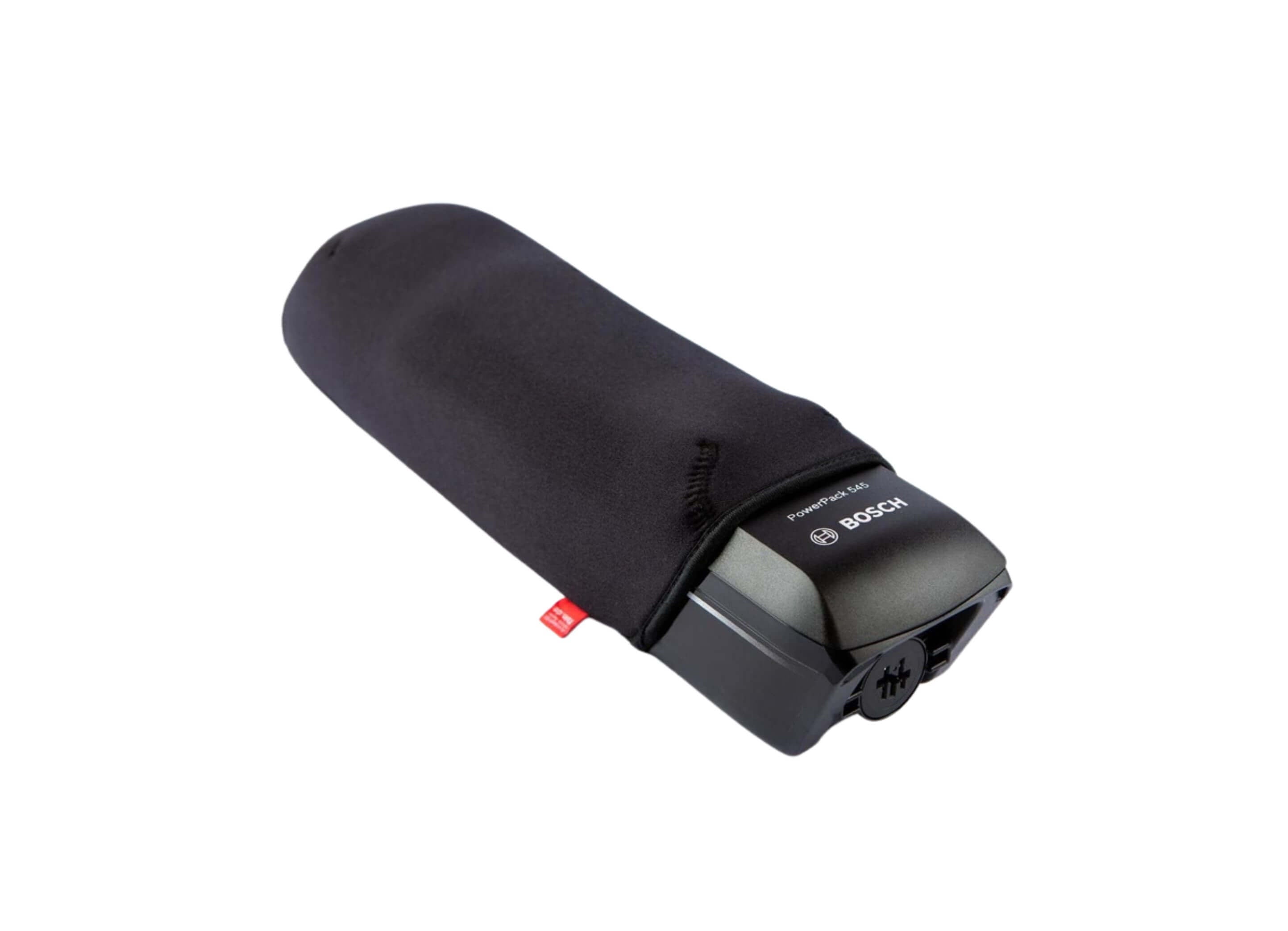 Neoprene Battery Cover