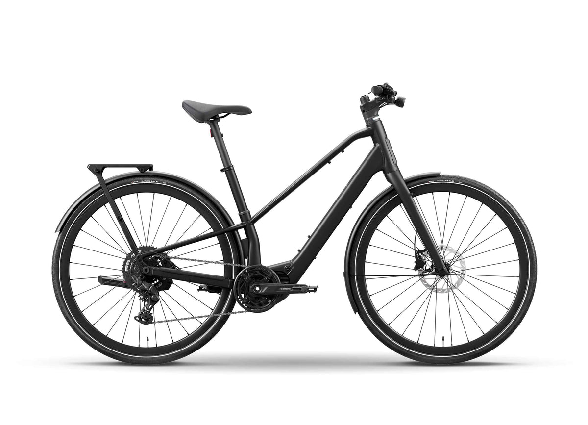 Orbea Carpe 20 Diamond Black Matt