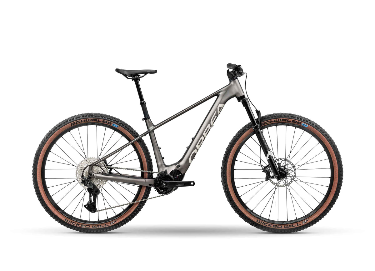 Orbea Urrun 10 Magnetic Bronze