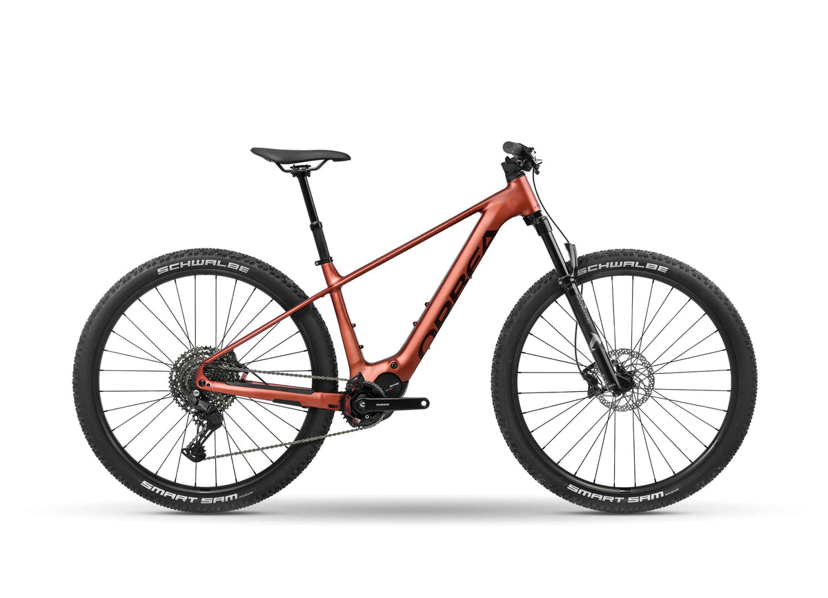 Orbea Urrun 20 Mars Red