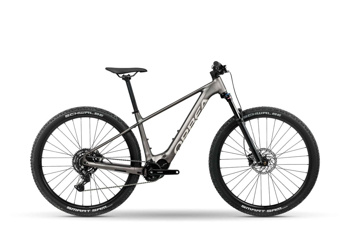 Orbea Urrun 30 Magnetic Bronze