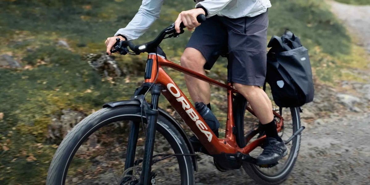 Orbea Electric Bikes Canada