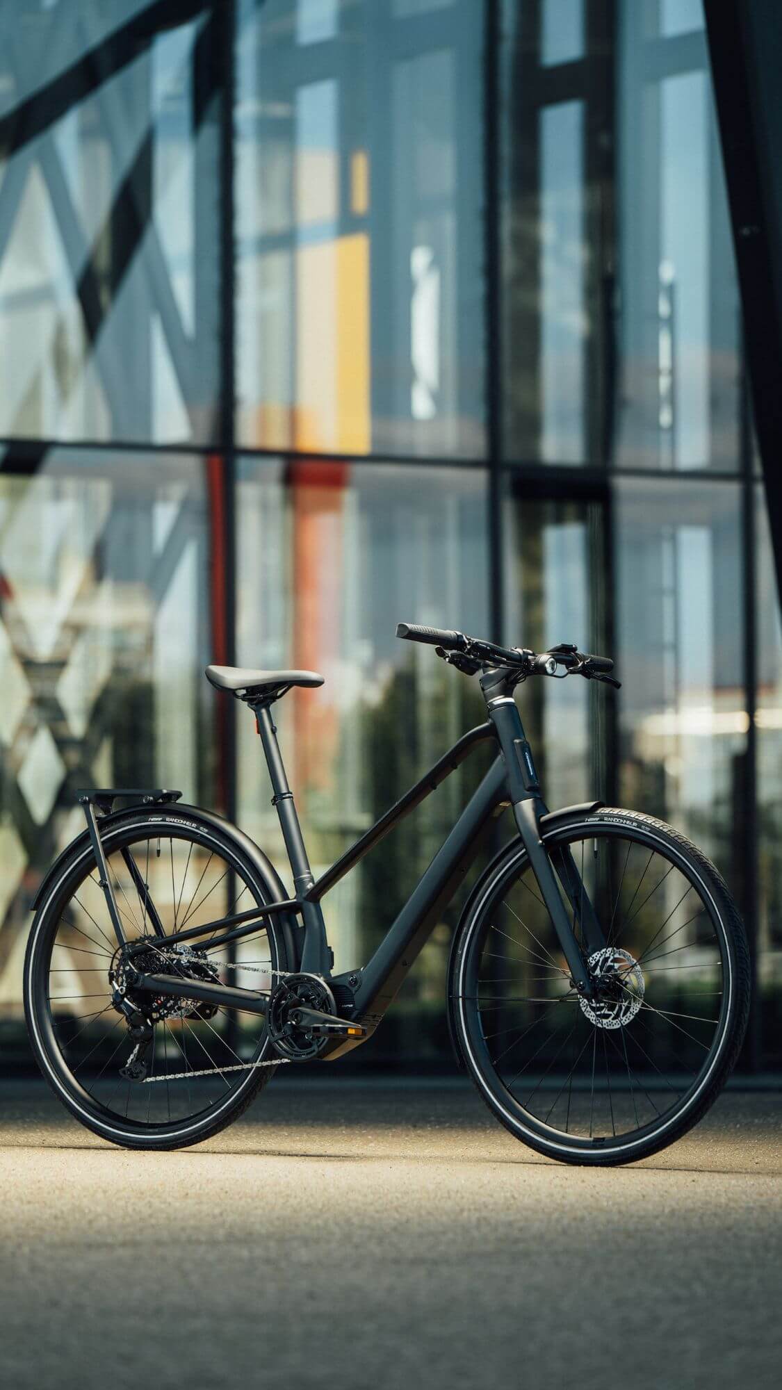 Orbea velo electrique canada