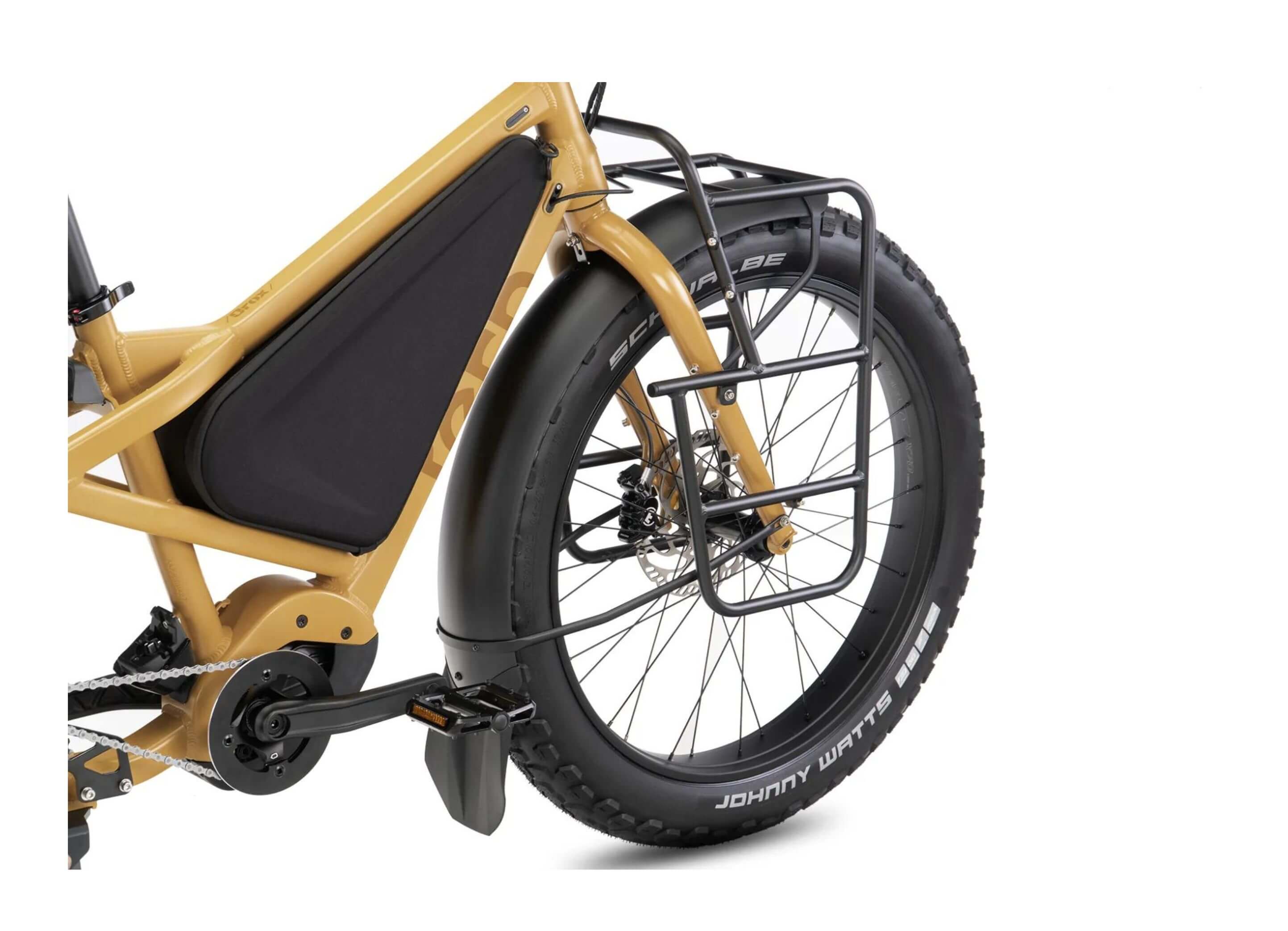 Orox Trail Rack