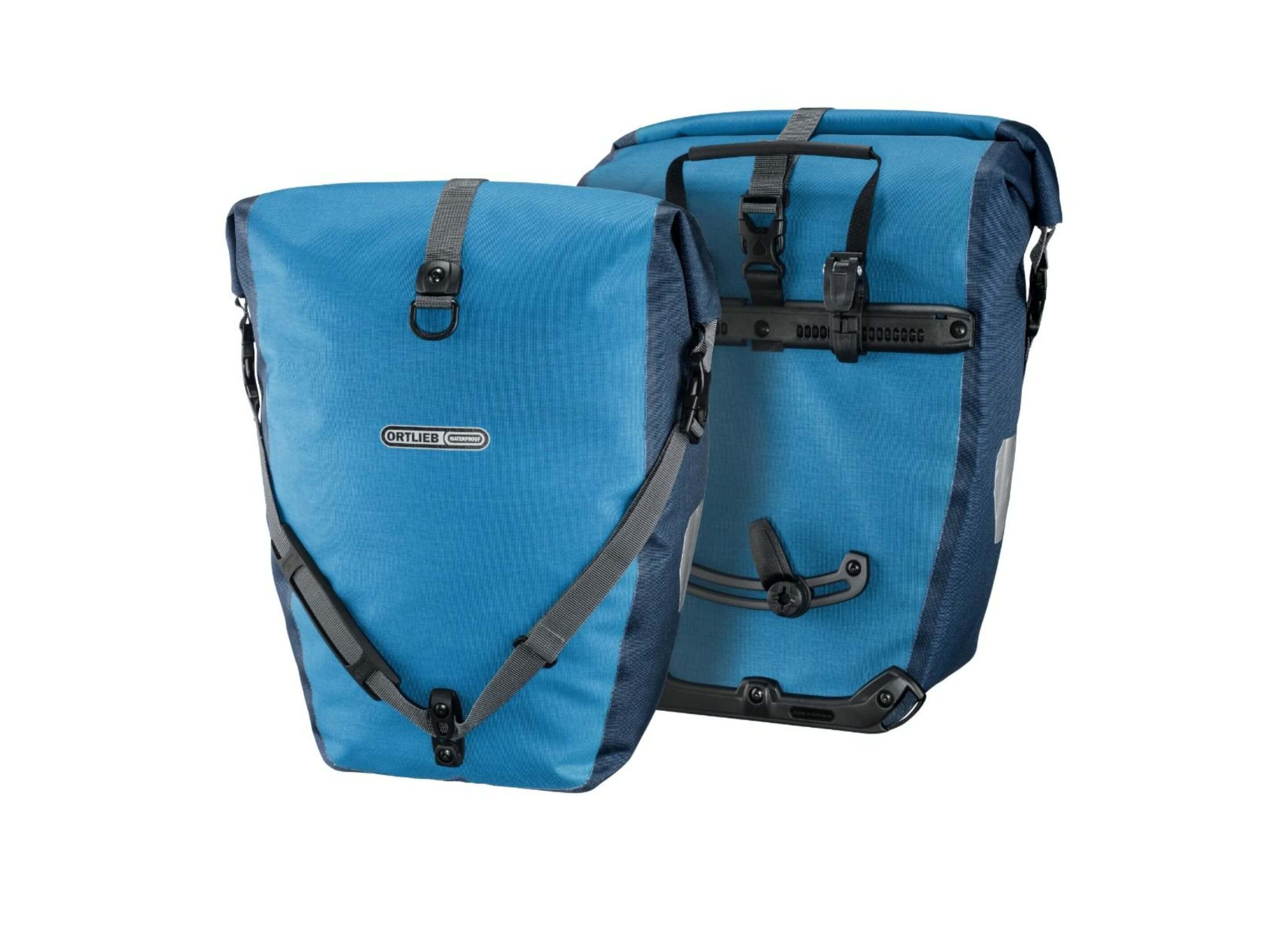 Ortileb Back Roller Plus Bicycle Panniers