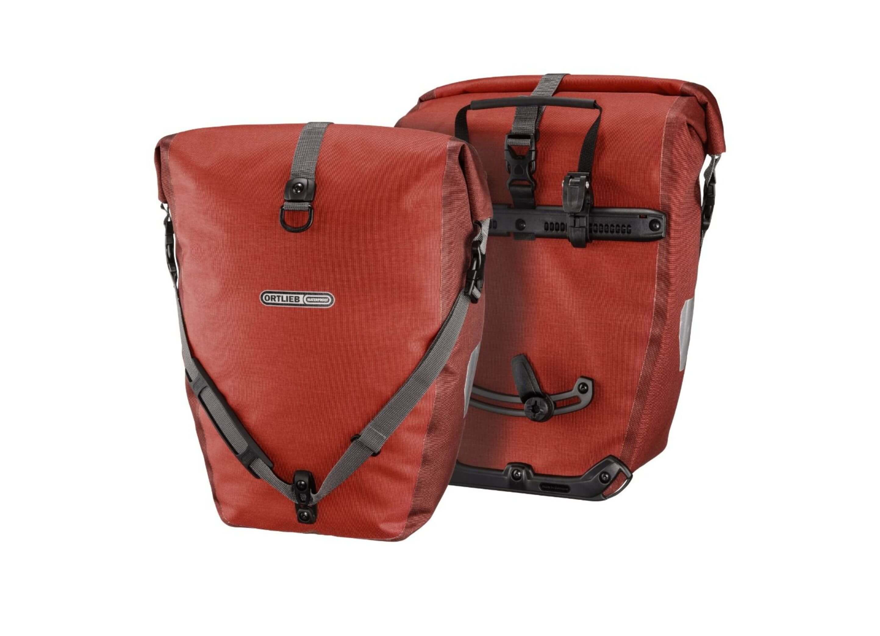 Ortileb Back Roller Plus Panniers