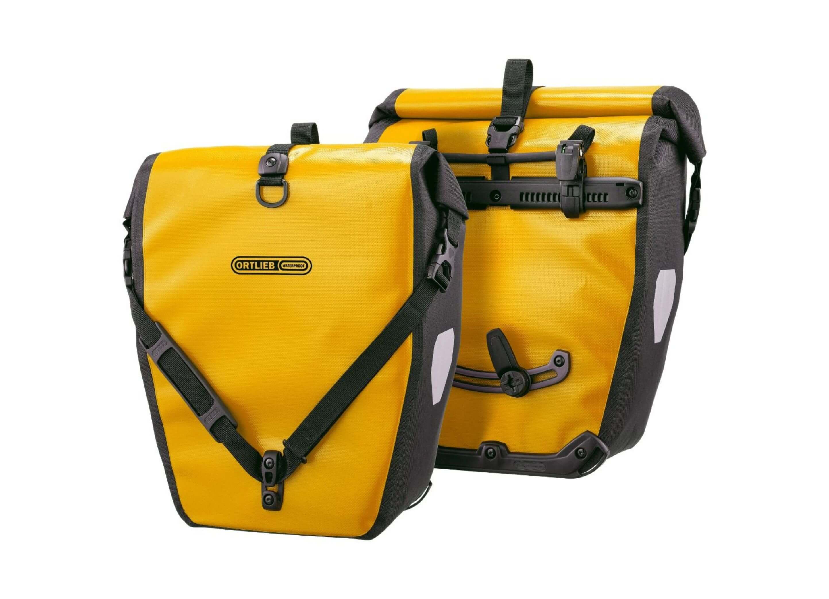 Ortlieb Back Roller Classic Bike Panniers