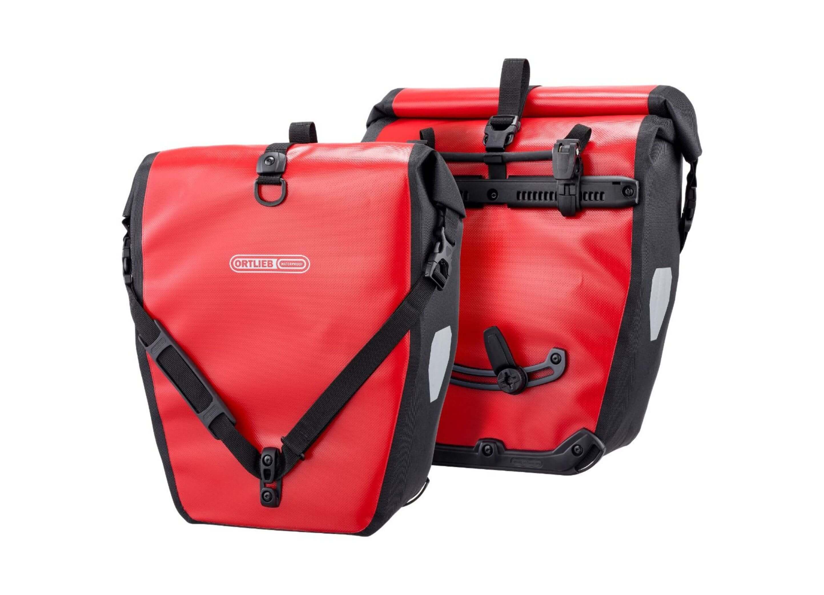 Ortlieb Back Roller Classic Panniers