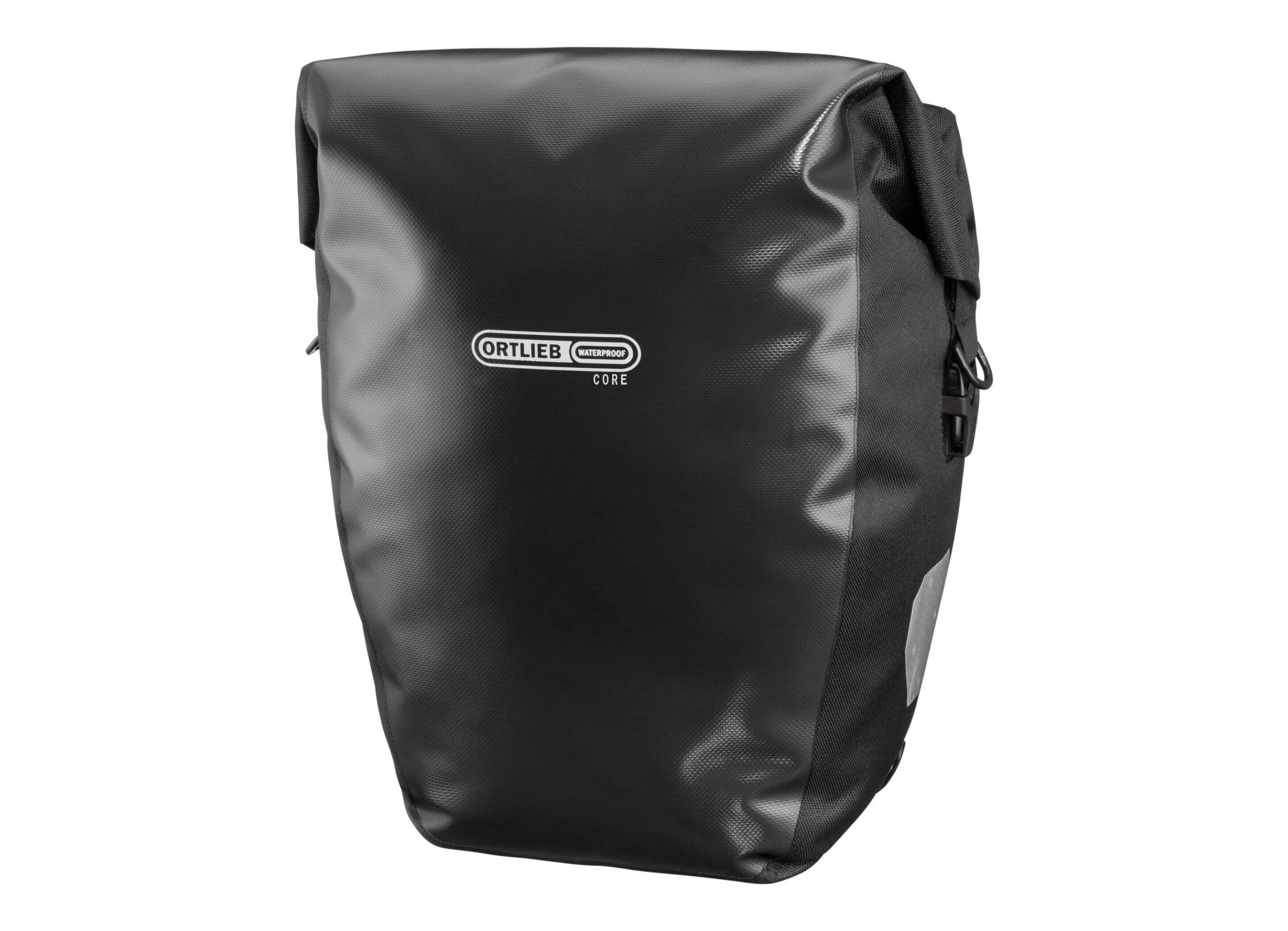 Ortlieb Back Roller Core - Black