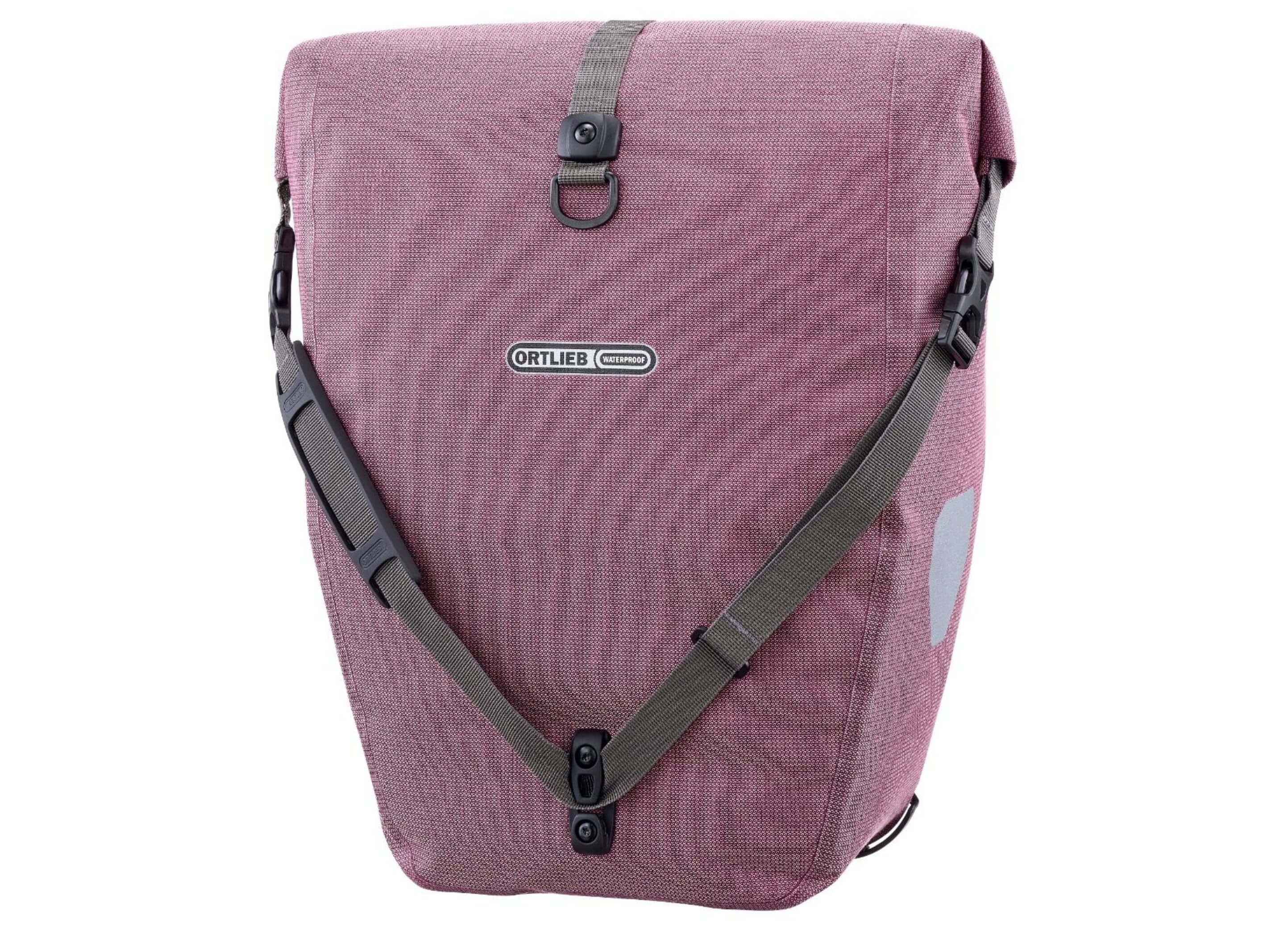 Ortlieb Back Roller Urban Bicycle Pannier