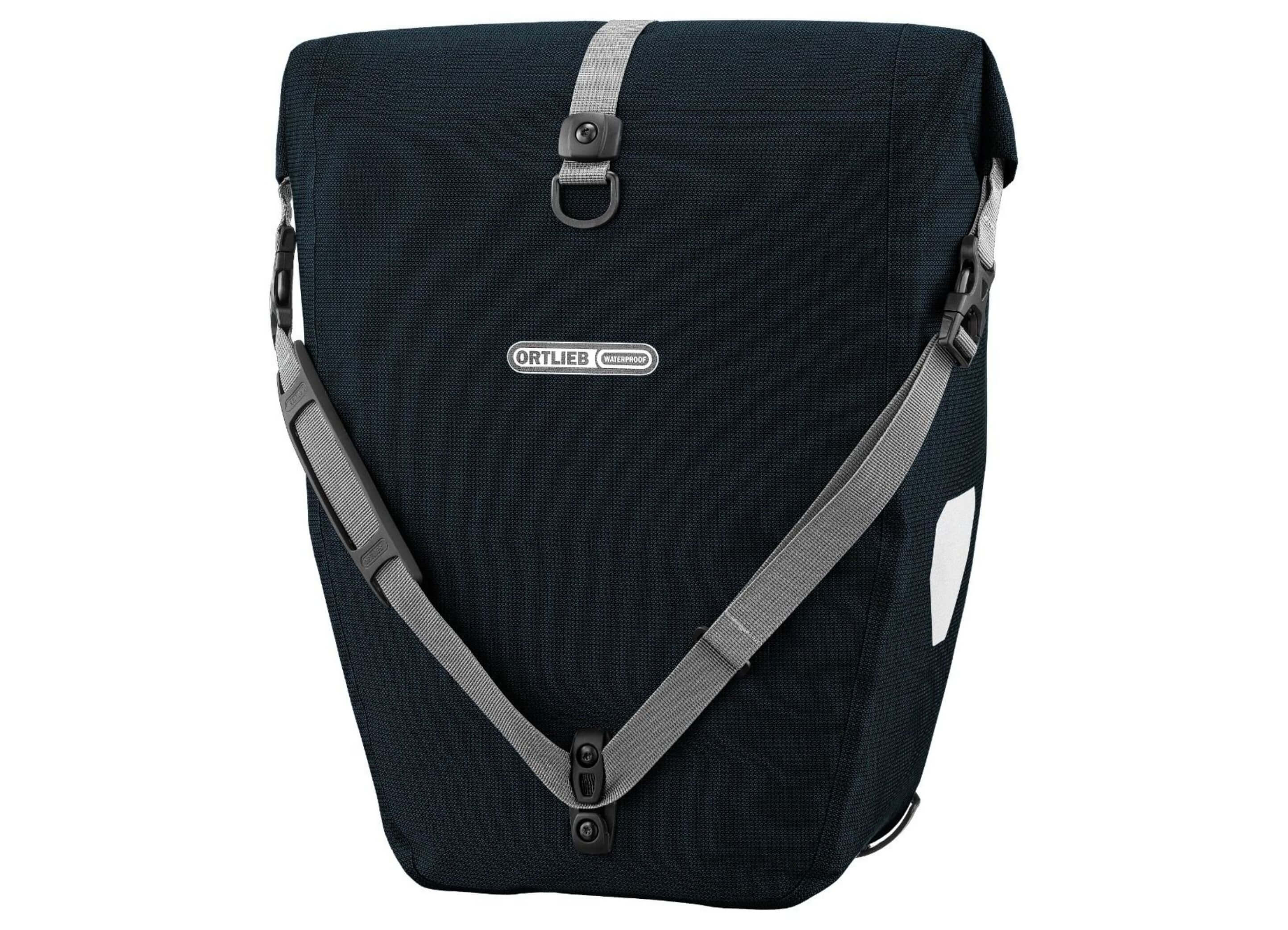 Ortlieb Back Roller Urban Pannier Bag