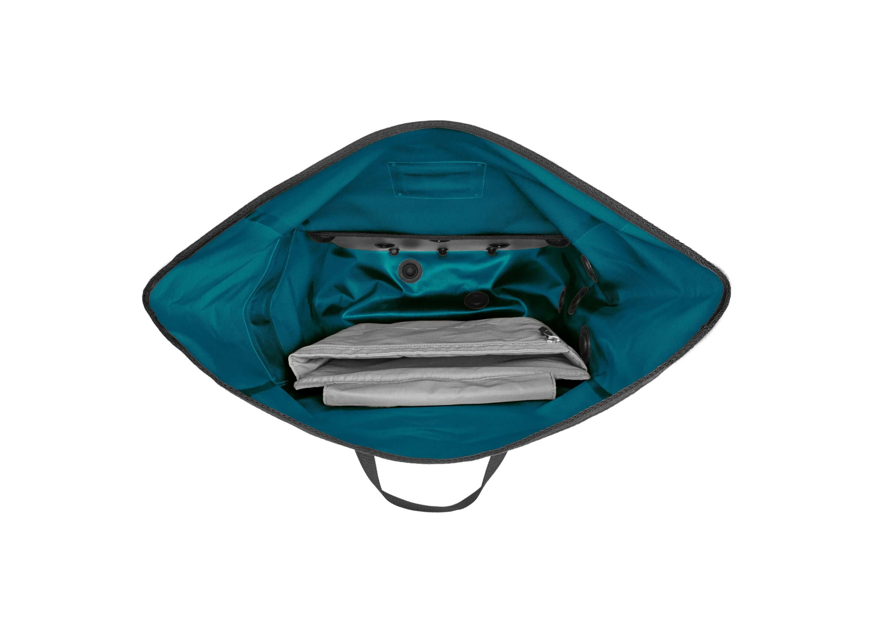 Ortlieb Vario Pannier Backpack