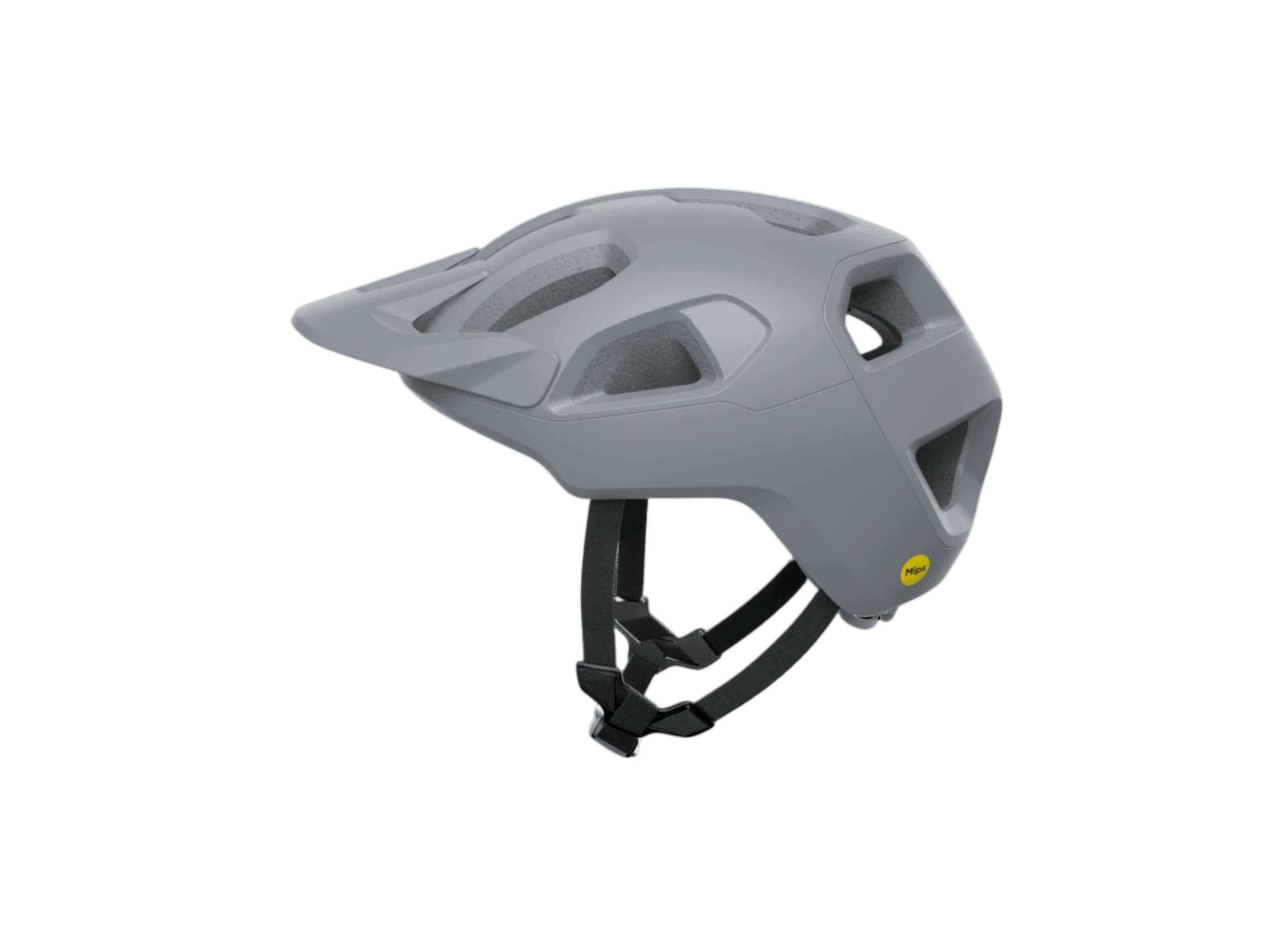 POC Cularis - Granite Grey Matt