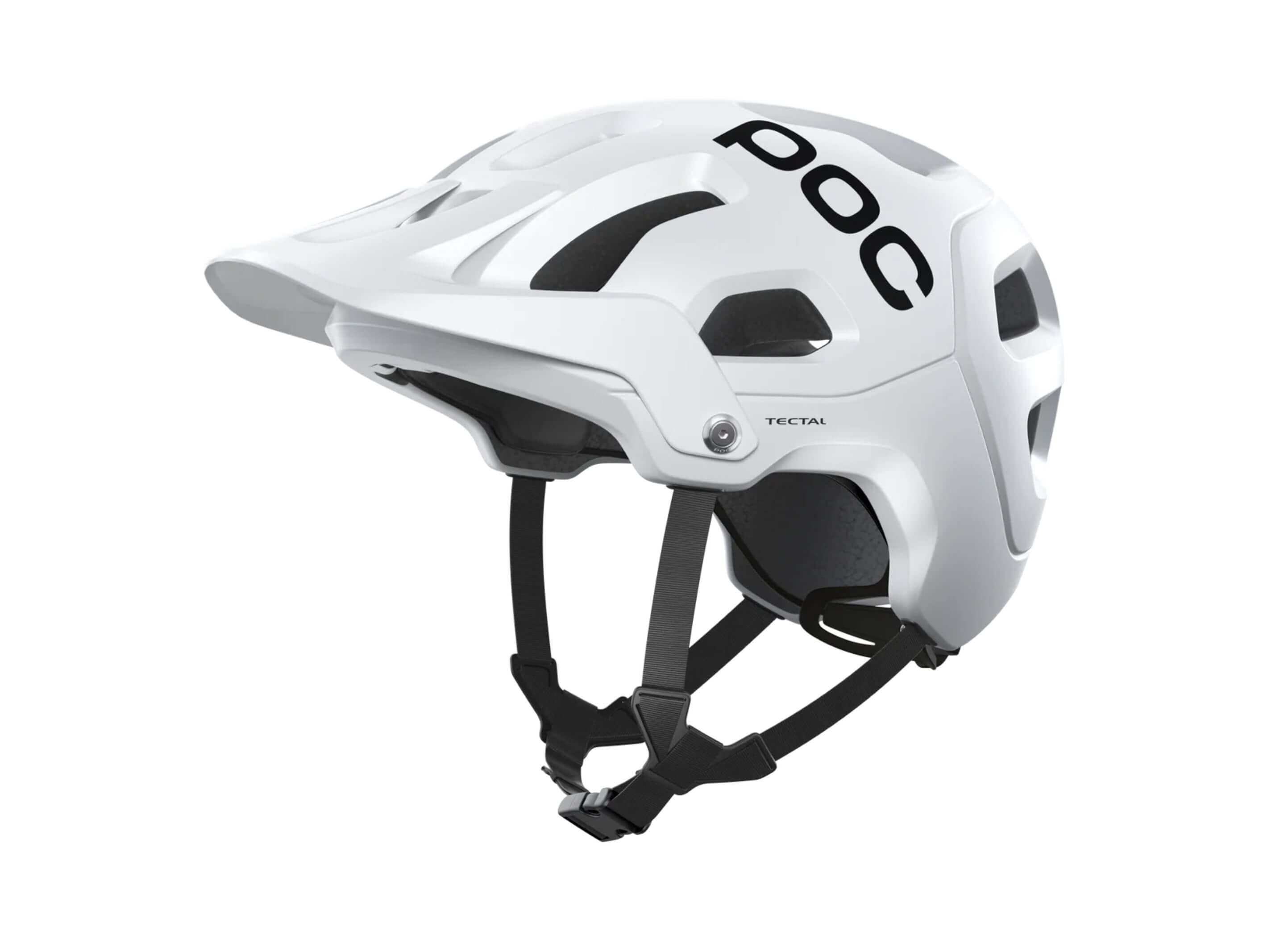 POC Tectal Hydrogen White