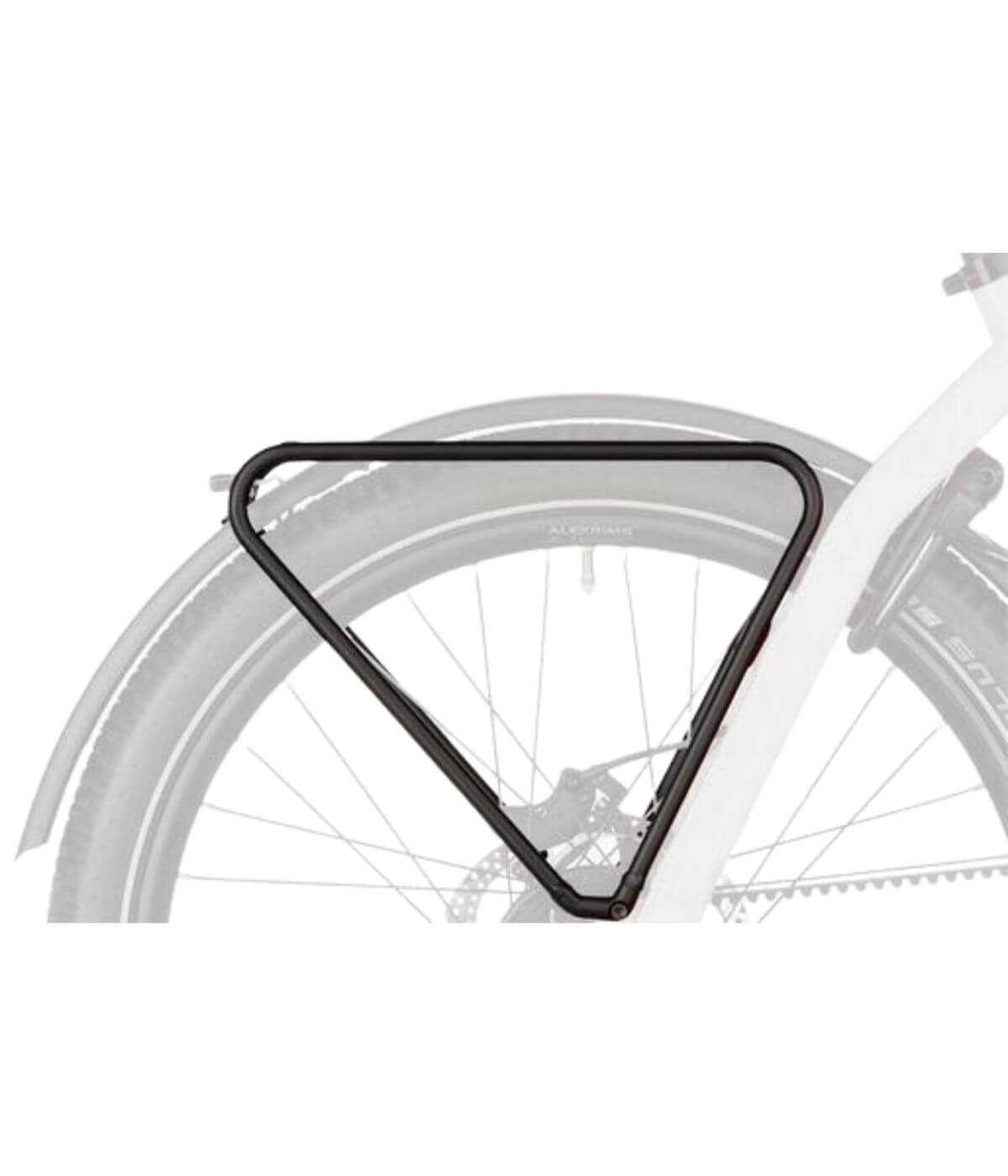 Packster2 Pannier Rack