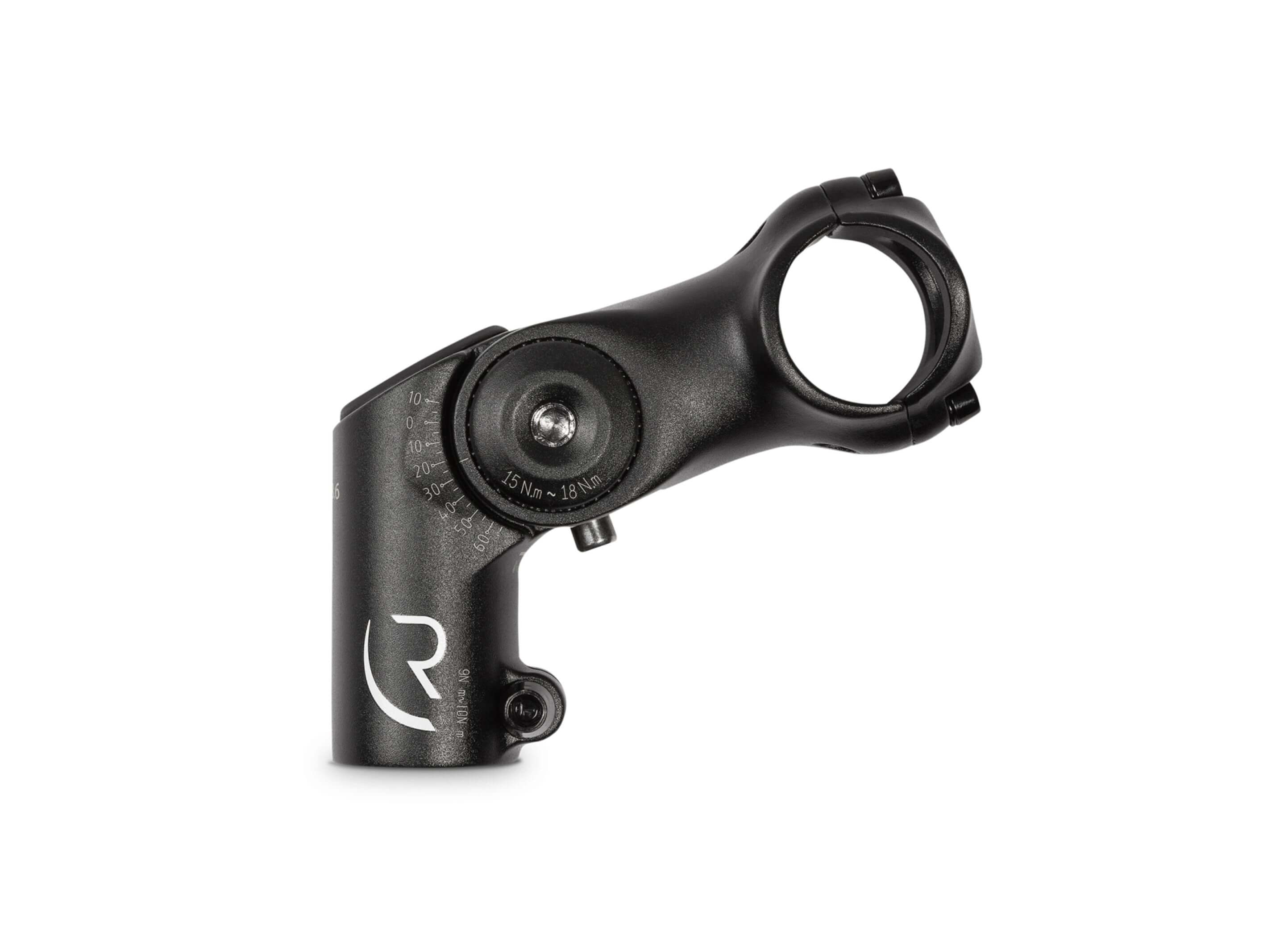RFR Raised Adjustable Stem