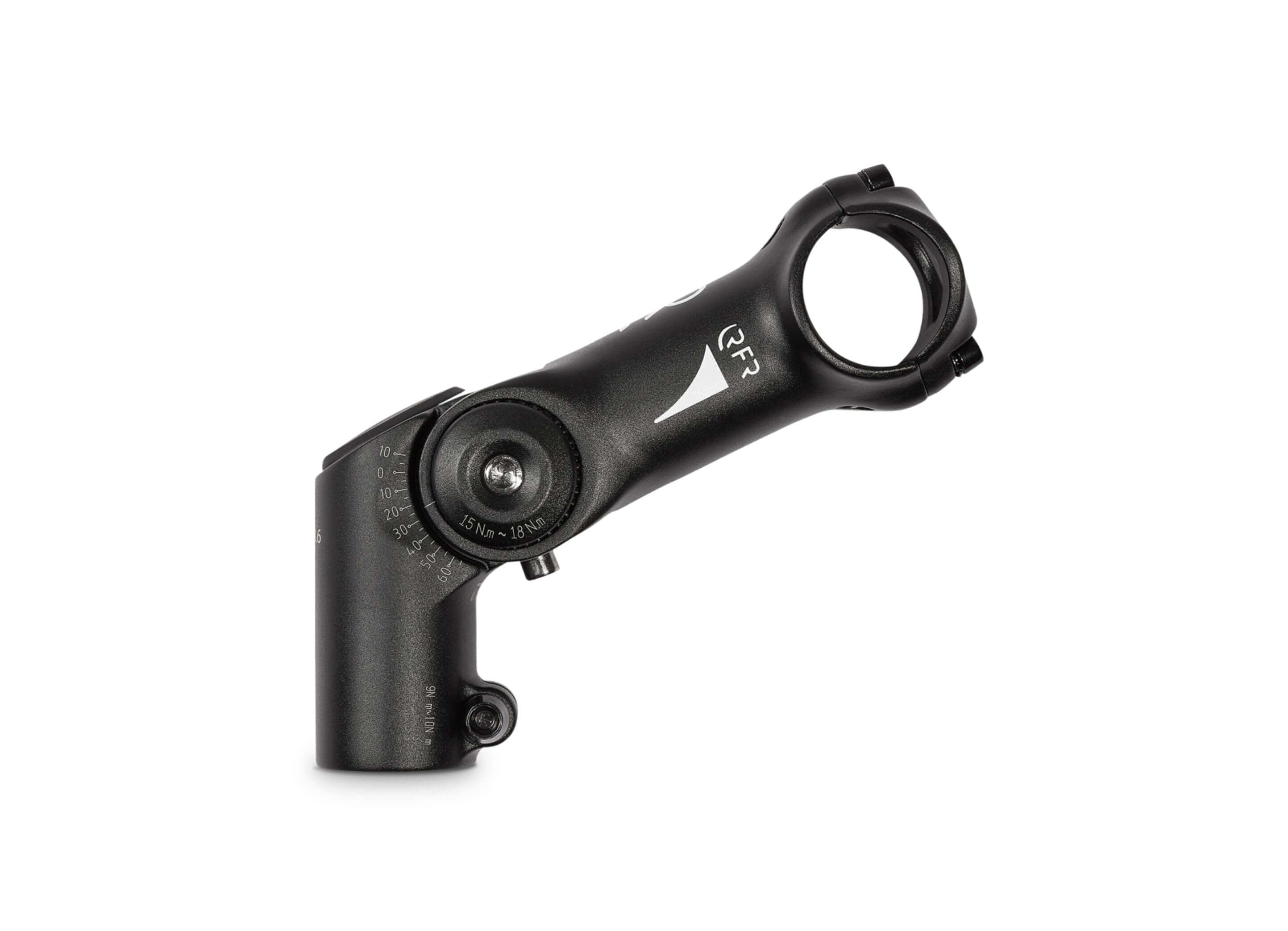 RFR Raised Adjustable Stem 120mm