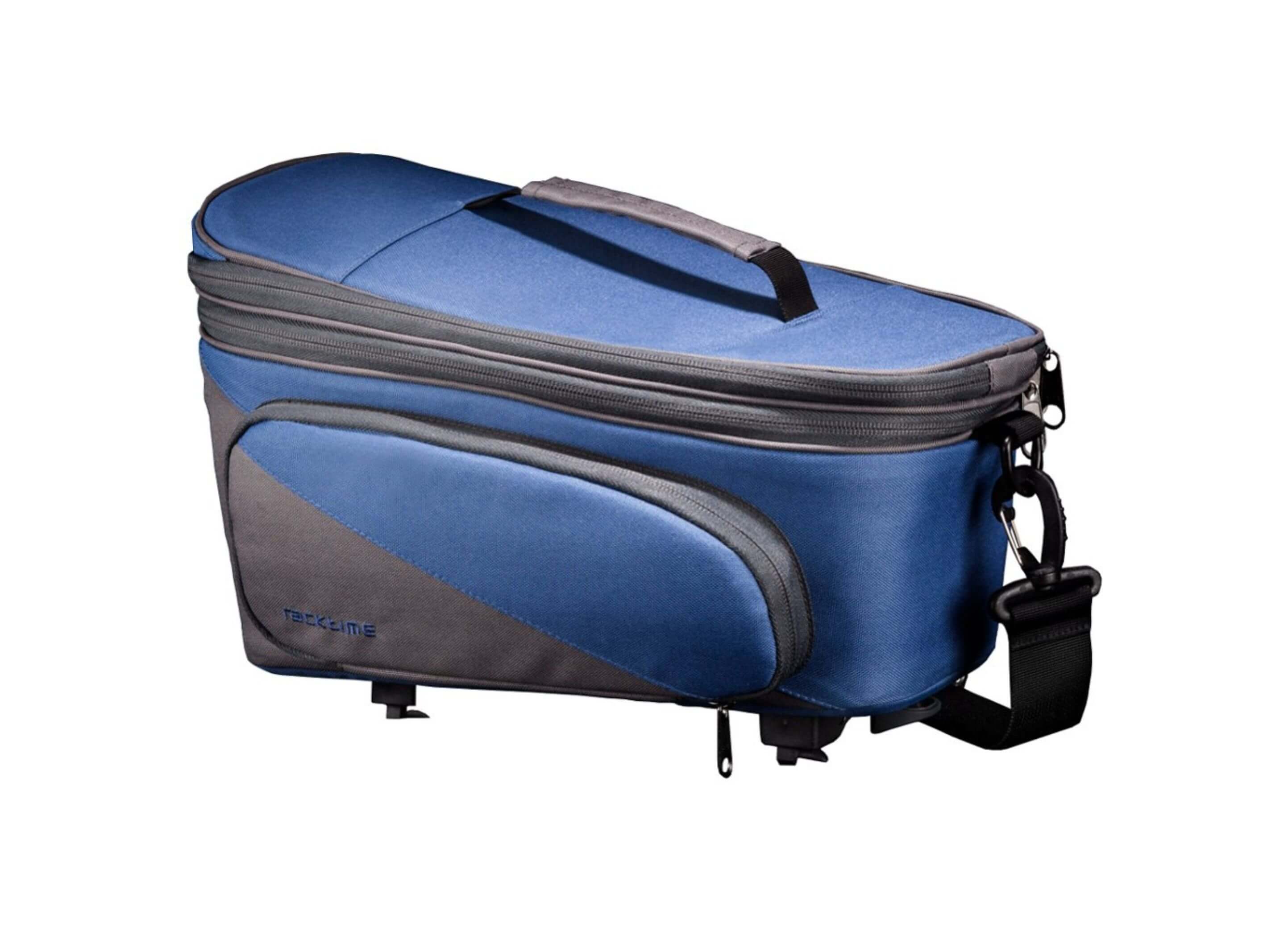 Racktime Talis Plus Trunk Bag