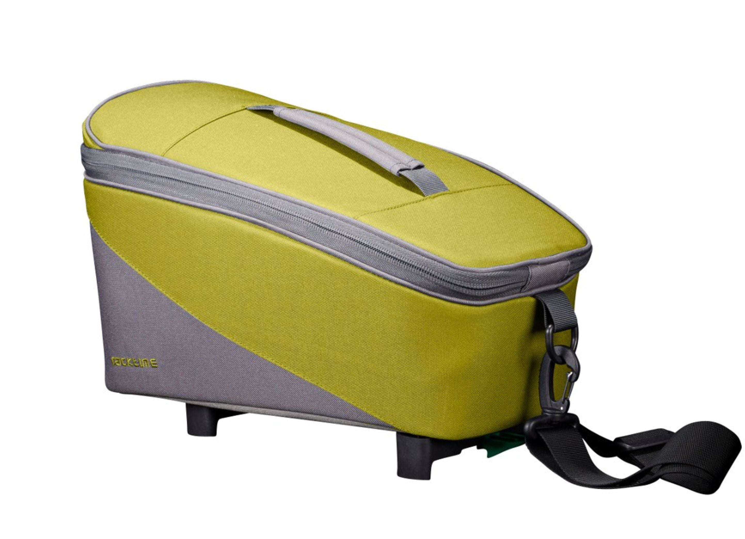 Racktime Talis Rear Carrier Bag