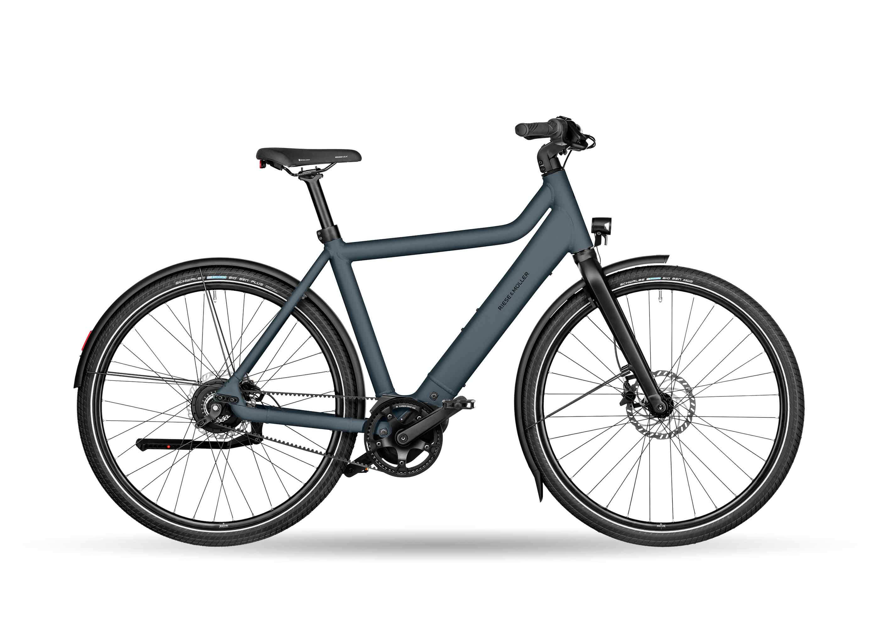 In Stock Riese & Muller Bicycles