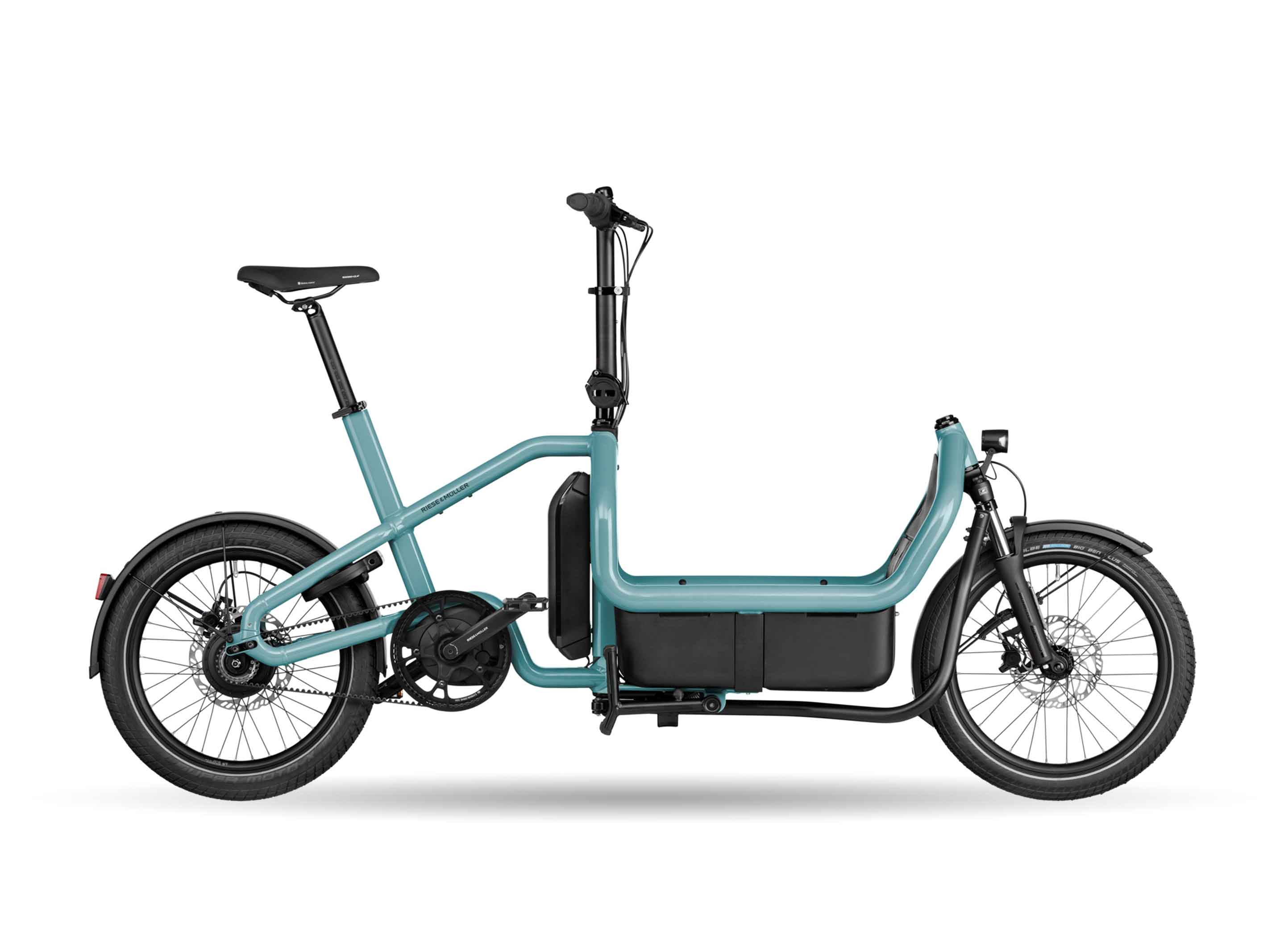 Riese-Muller-Carrie-Vario-Aqua