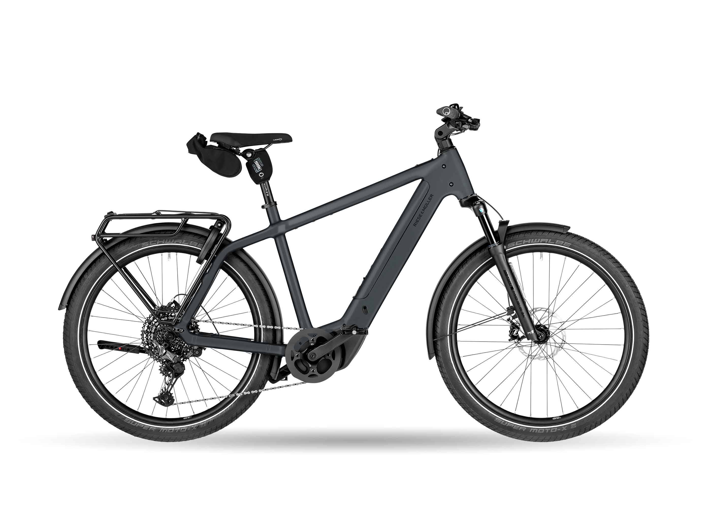 Riese Muller Charger5 touring