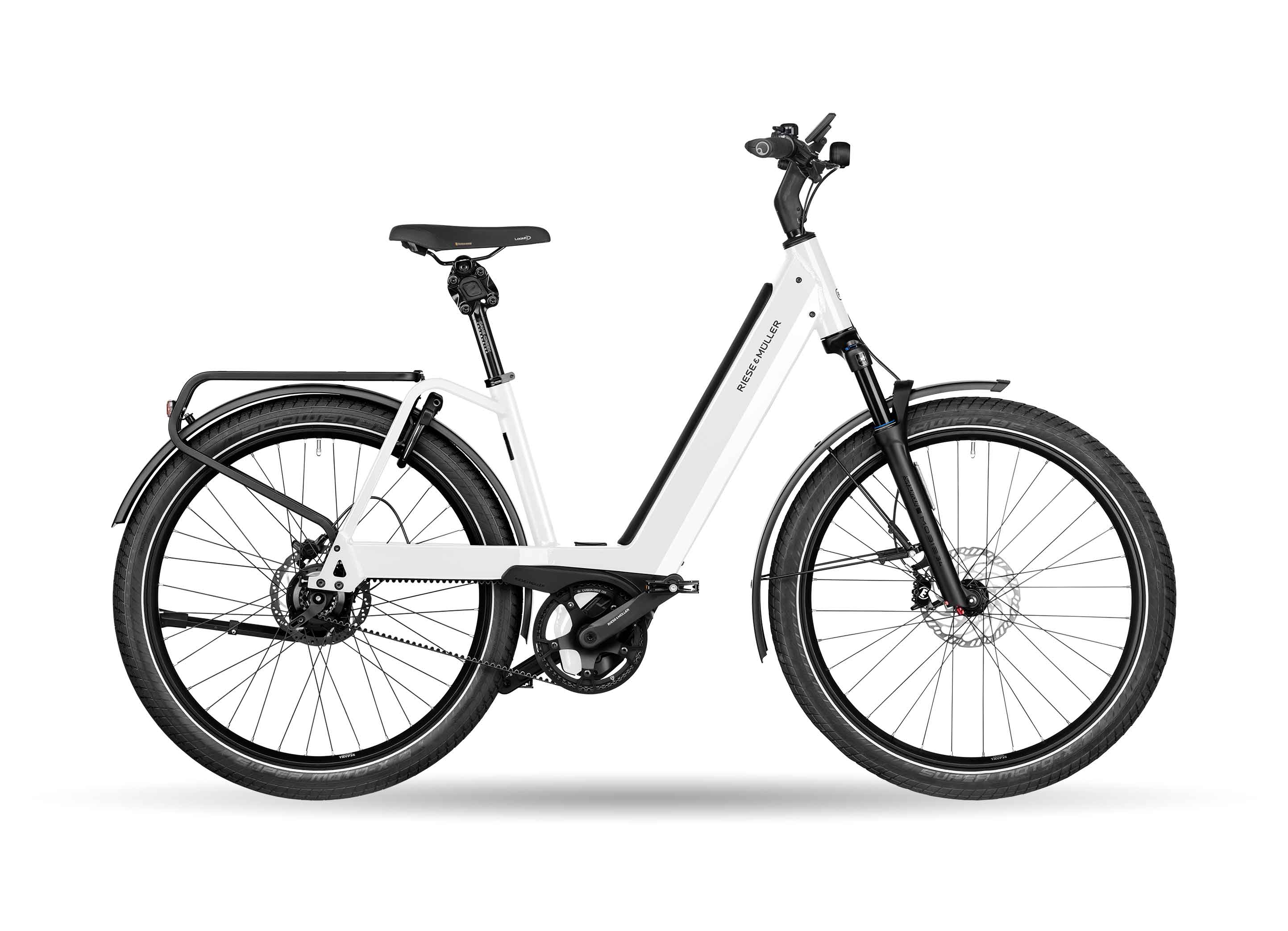 Riese Muller Nevo 4 Rohloff