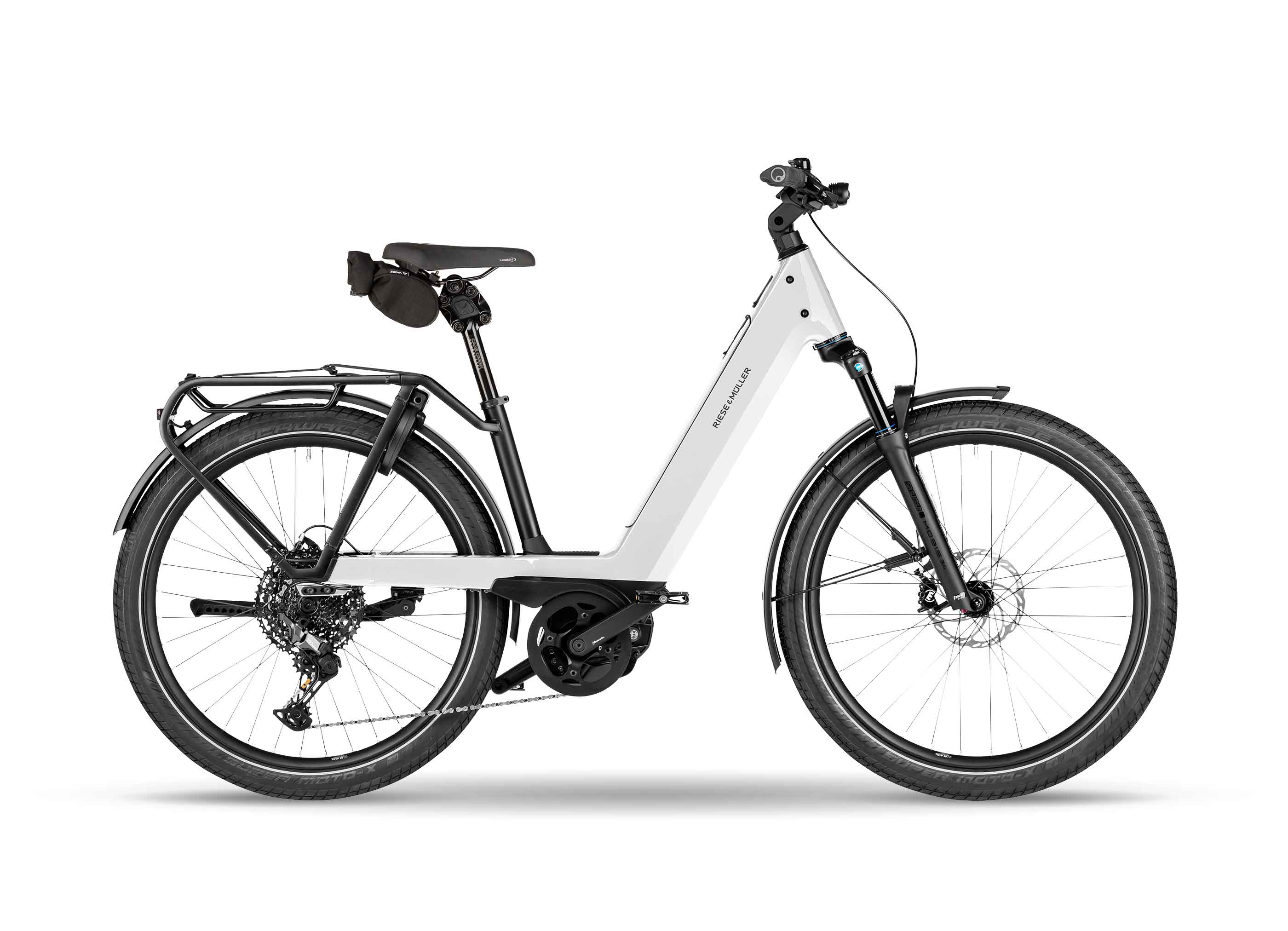 Riese Muller Nevo5 Touring