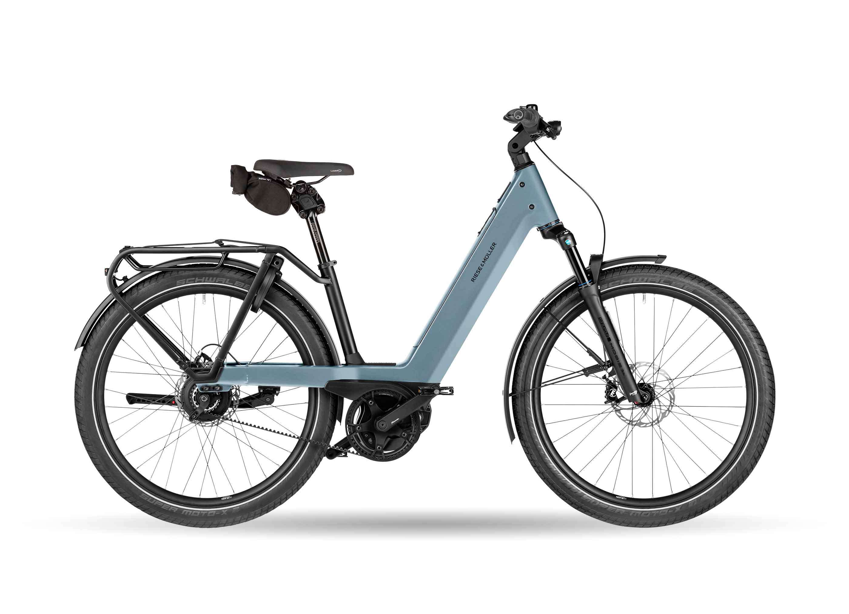 In Stock Riese & Muller Bicycles