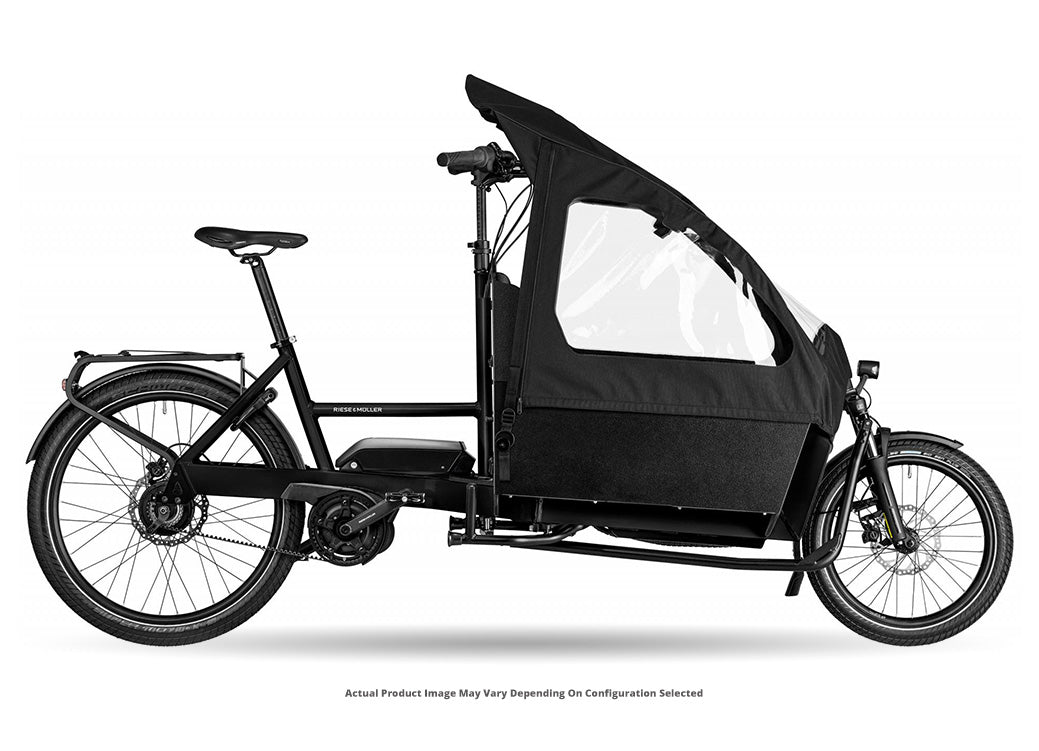 Riese & Muller Transporter2 65